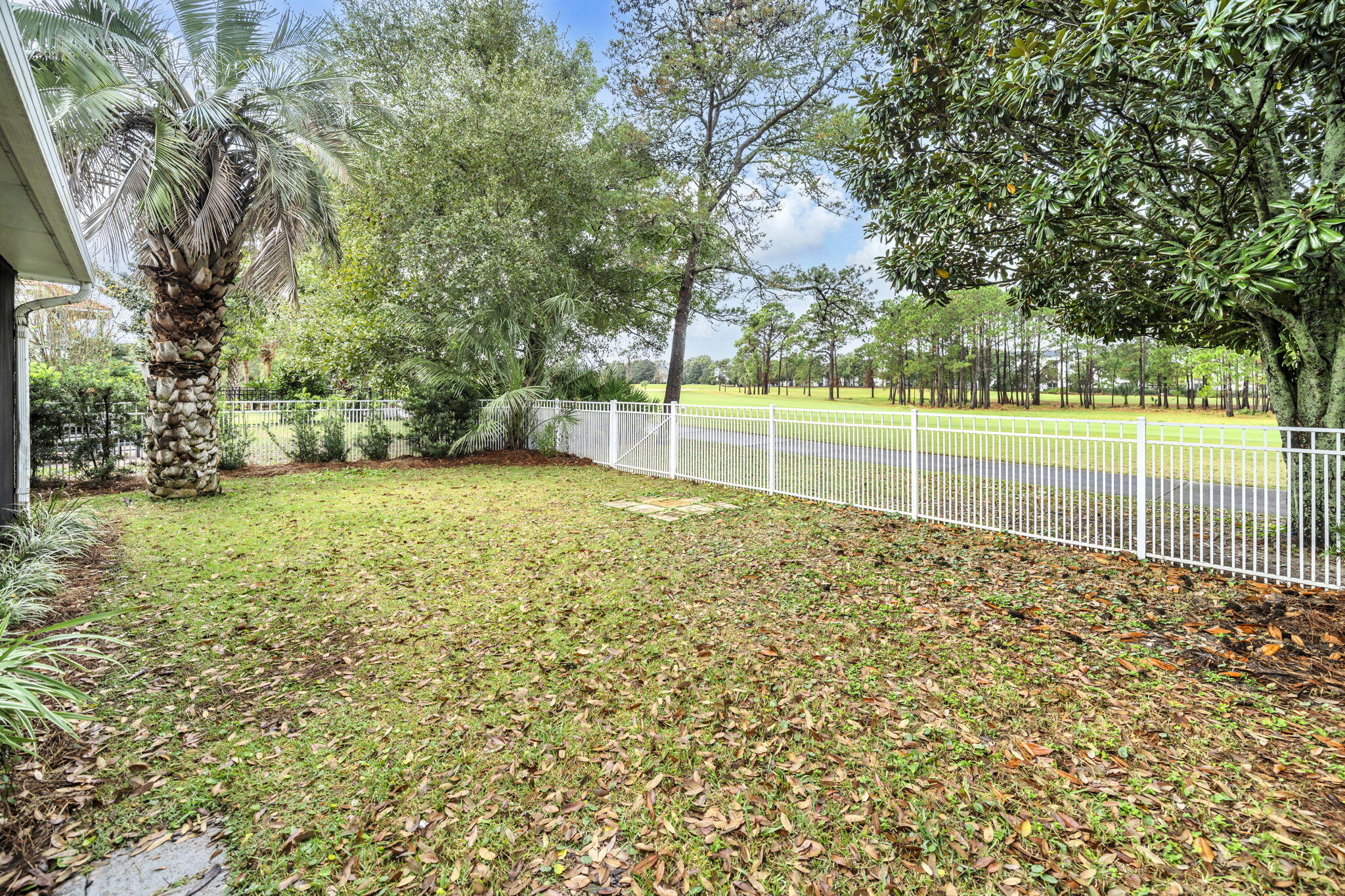 CALUSA BAY S/D - Residential