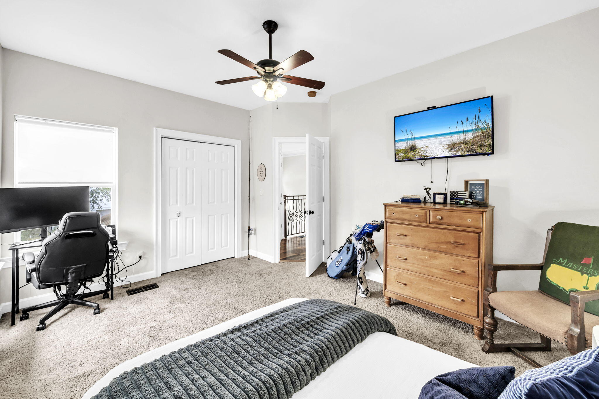 CALUSA BAY S/D - Residential