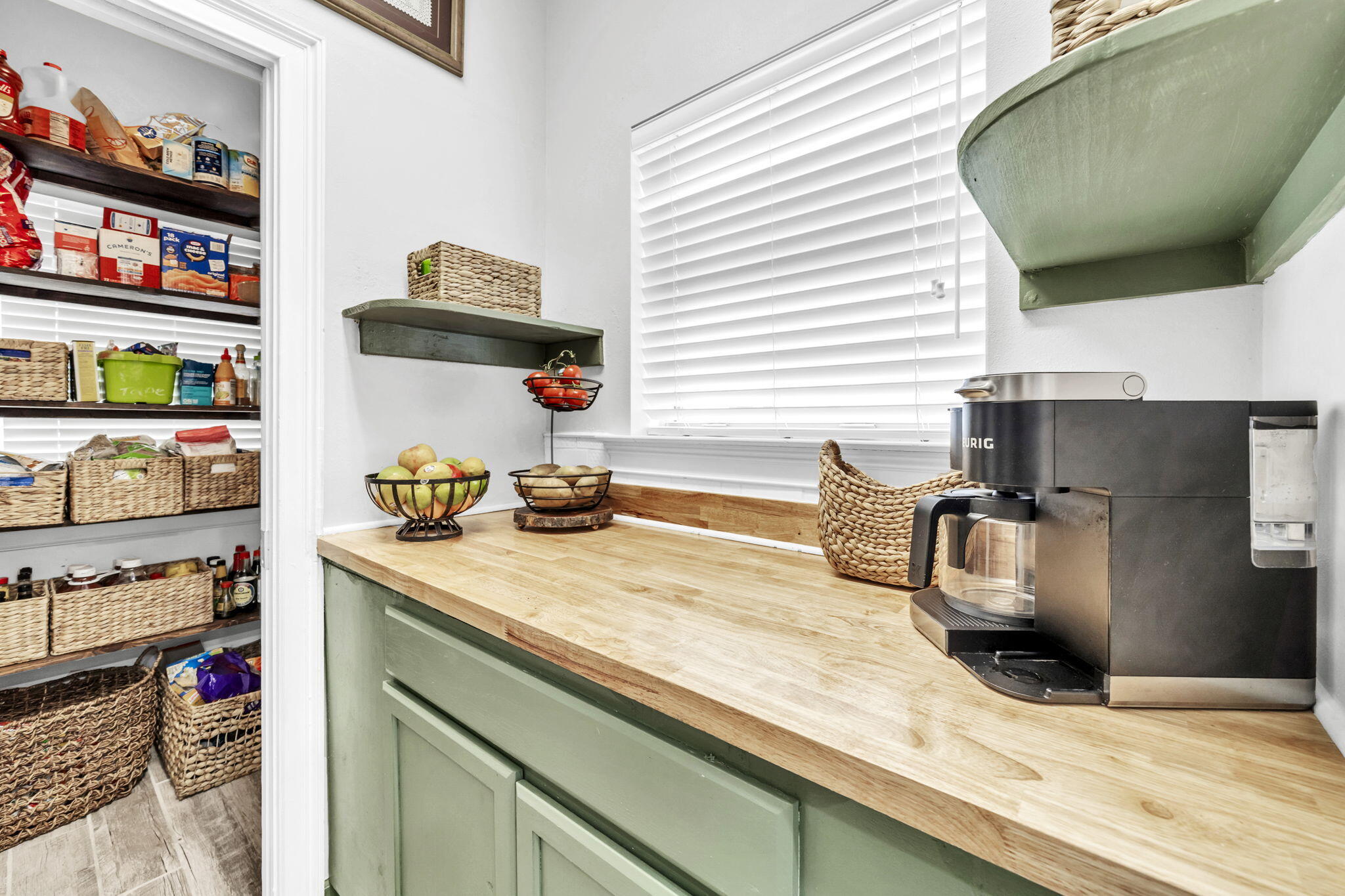 CALUSA BAY S/D - Residential