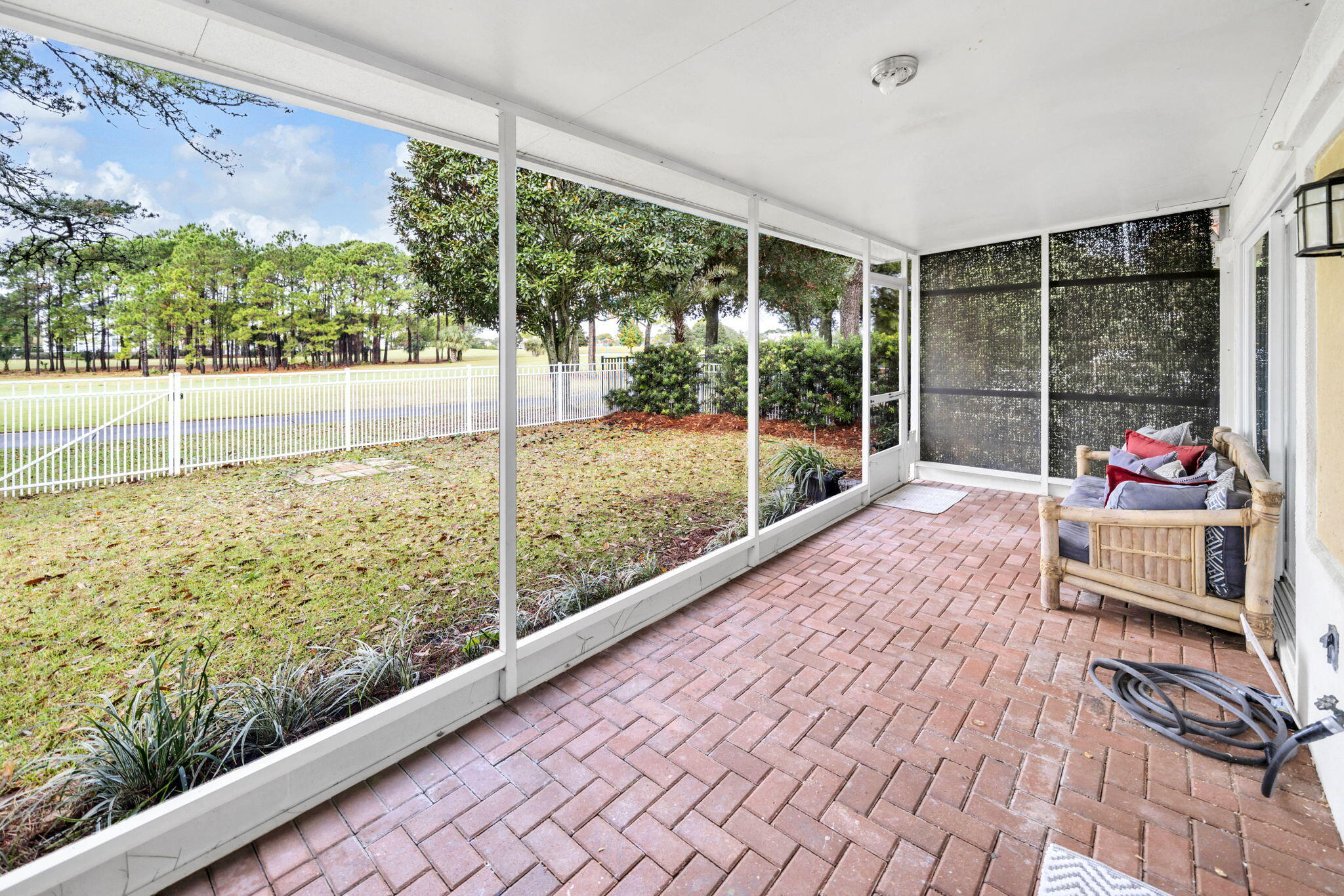 CALUSA BAY S/D - Residential