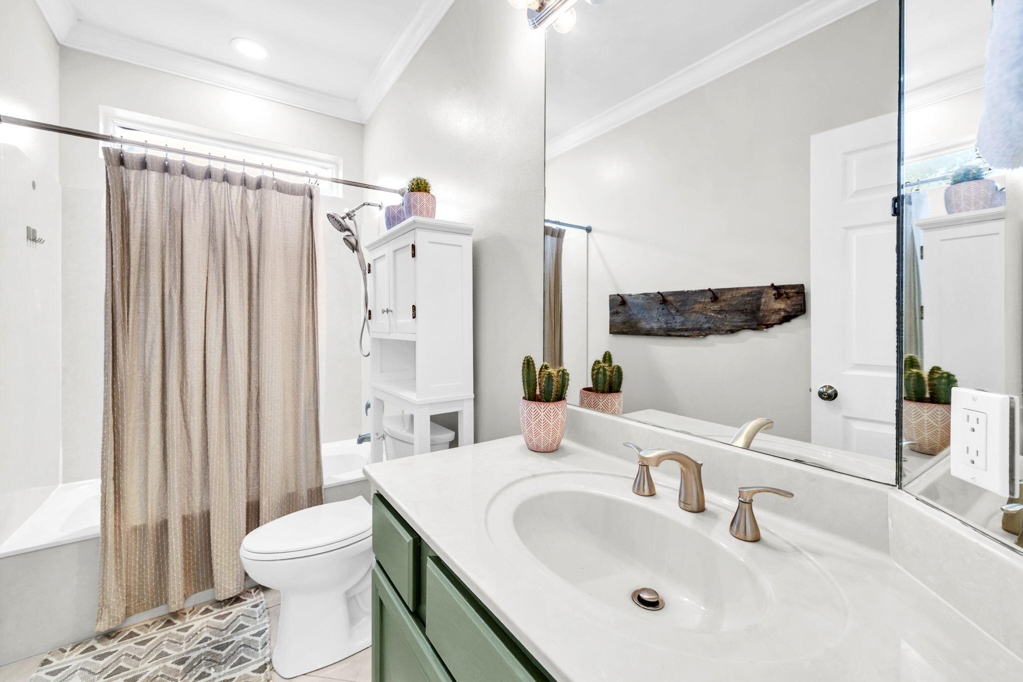 CALUSA BAY S/D - Residential