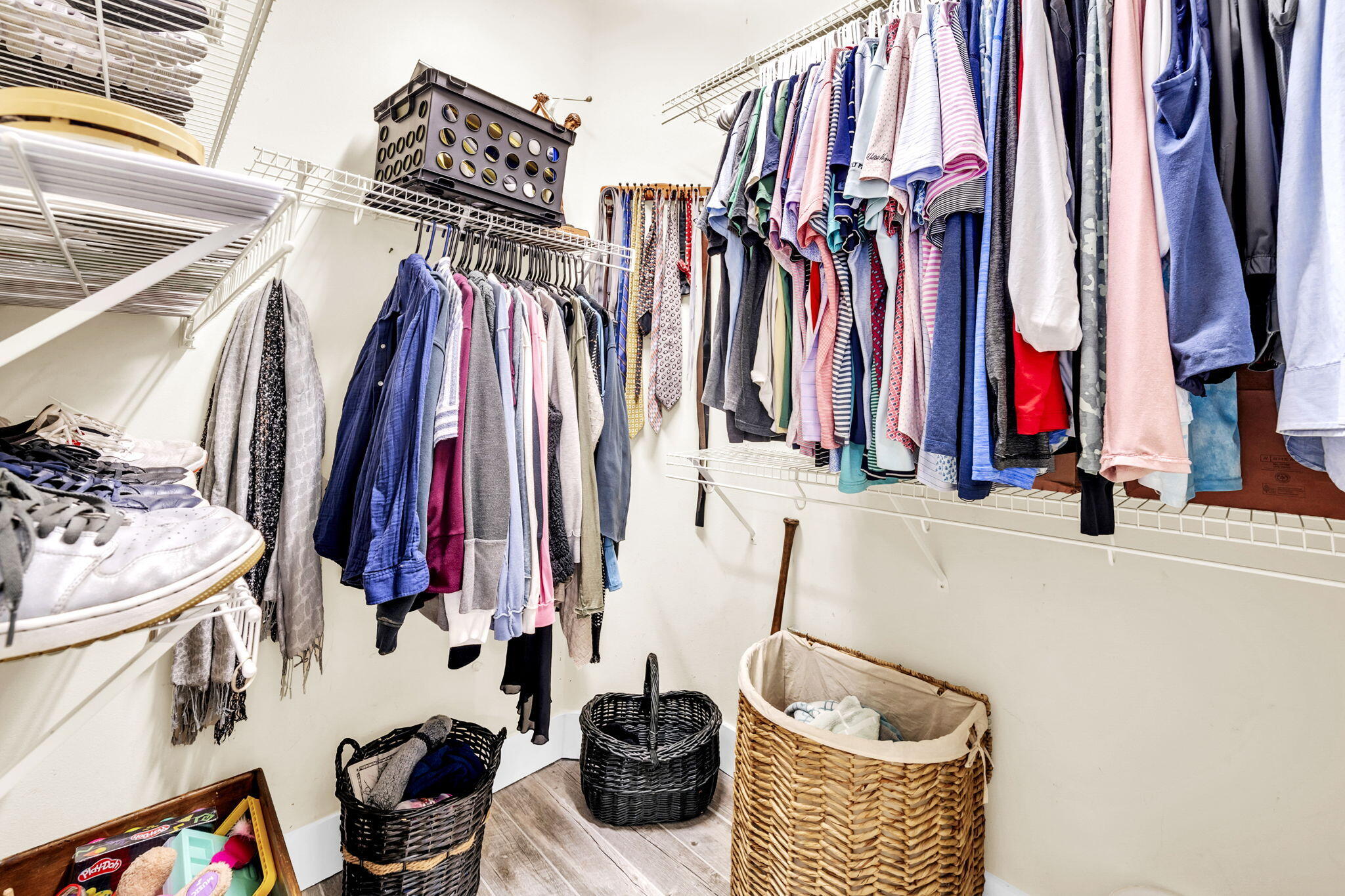 CALUSA BAY S/D - Residential