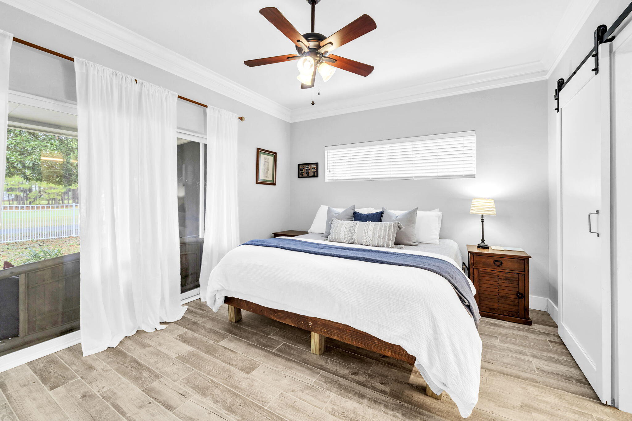 CALUSA BAY S/D - Residential