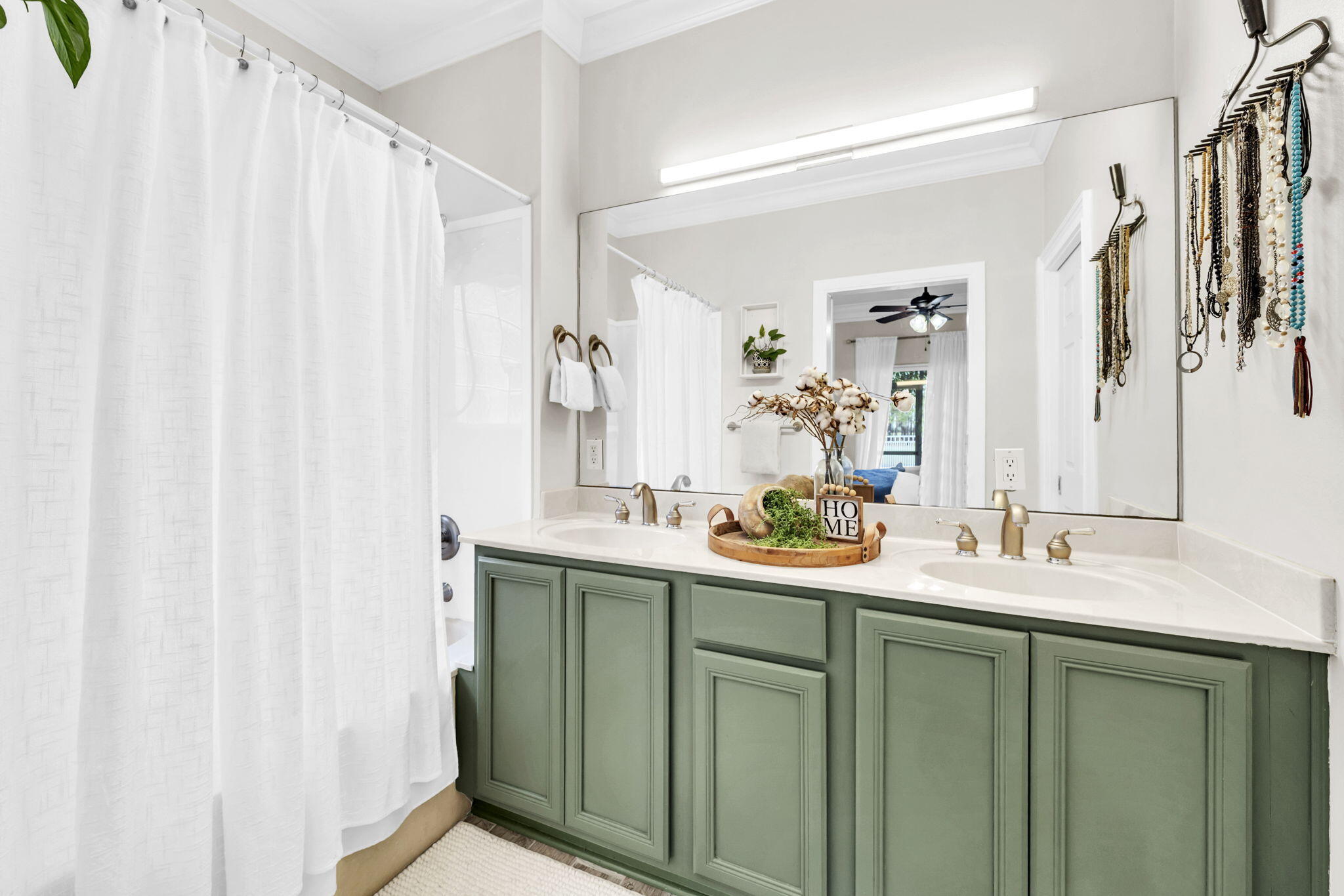 CALUSA BAY S/D - Residential