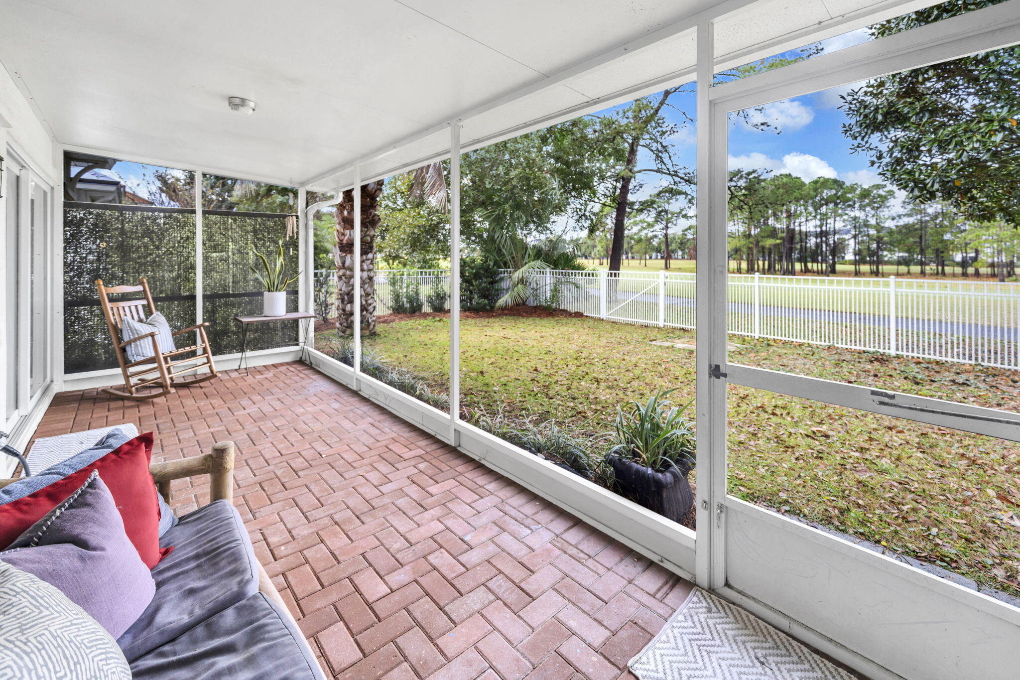 CALUSA BAY S/D - Residential