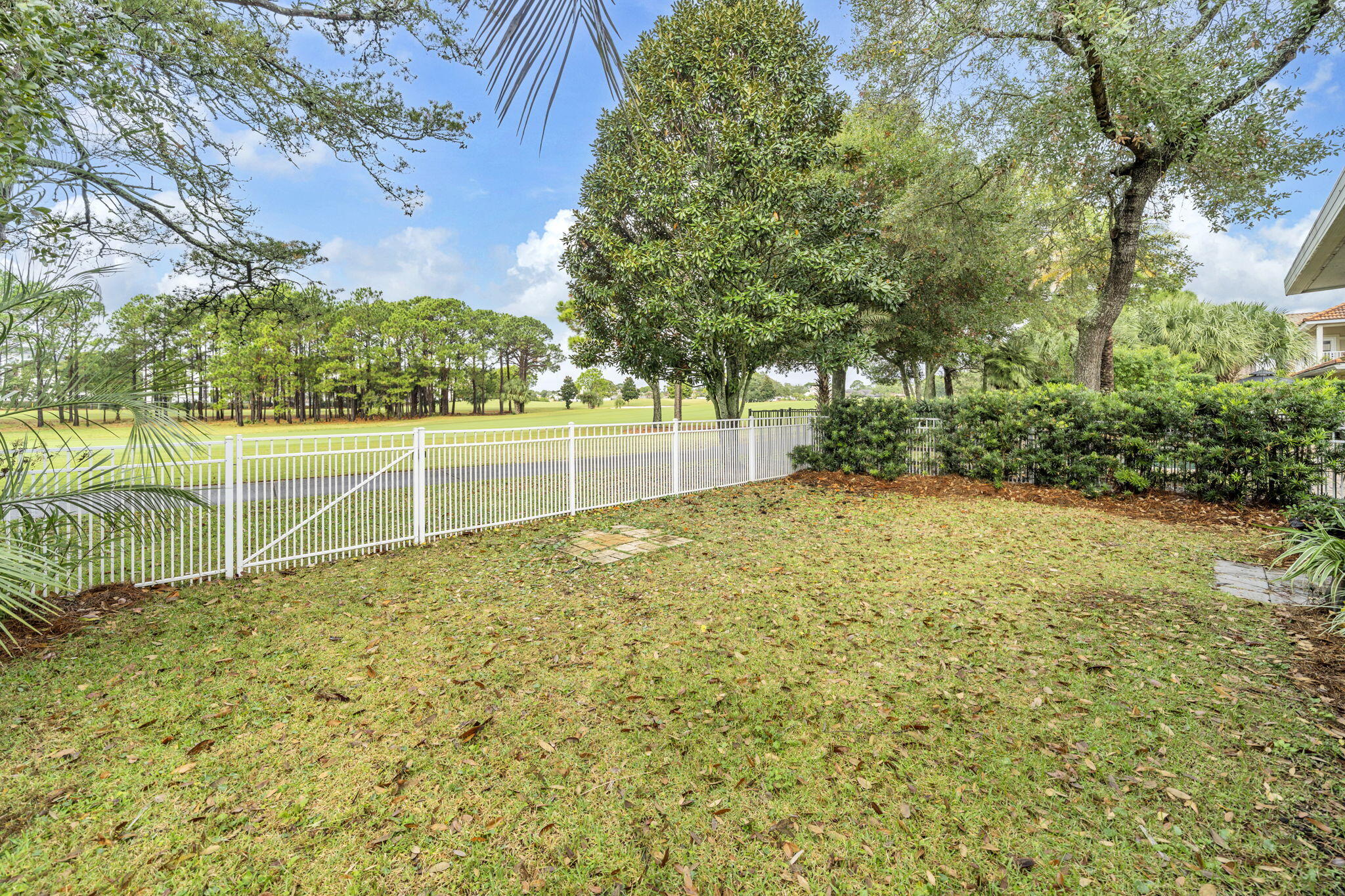 CALUSA BAY S/D - Residential