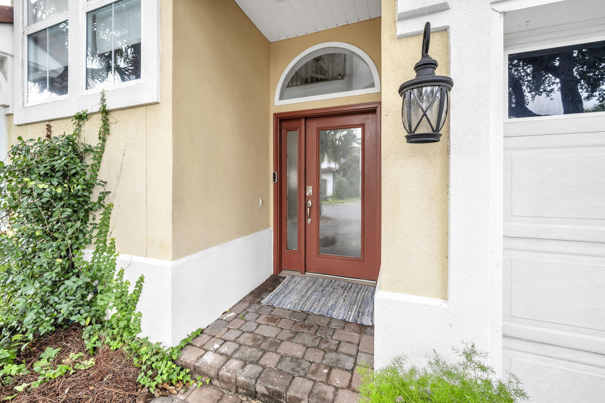 CALUSA BAY S/D - Residential