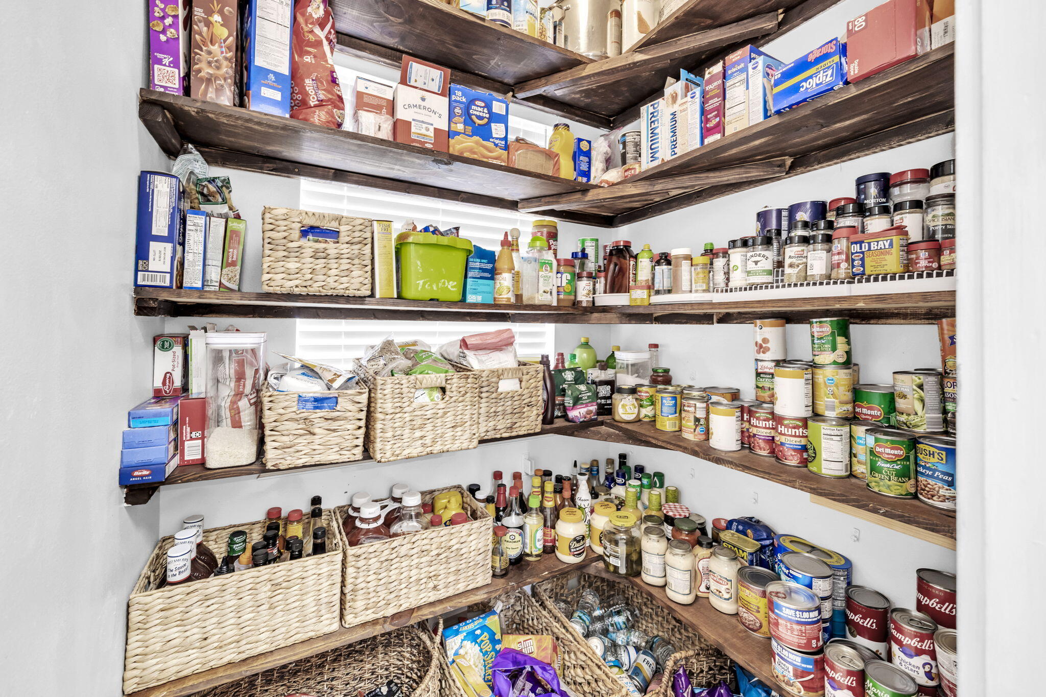 CALUSA BAY S/D - Residential