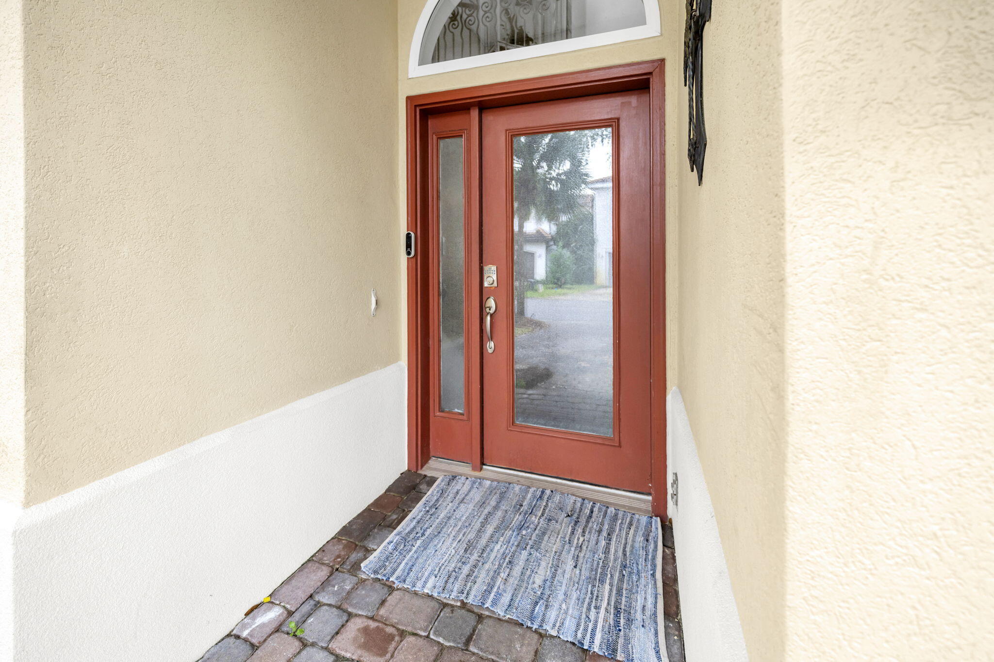 CALUSA BAY S/D - Residential