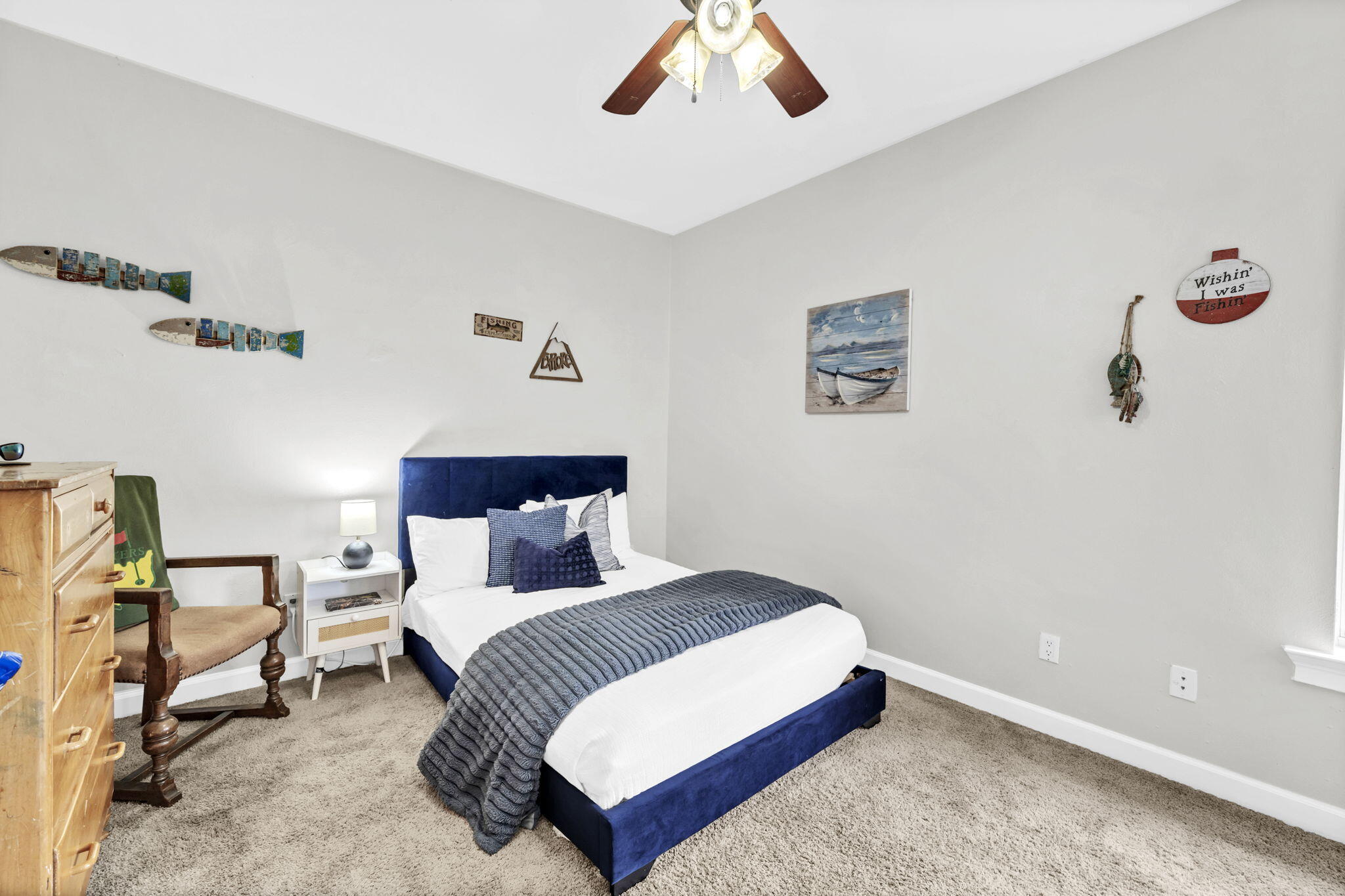 CALUSA BAY S/D - Residential