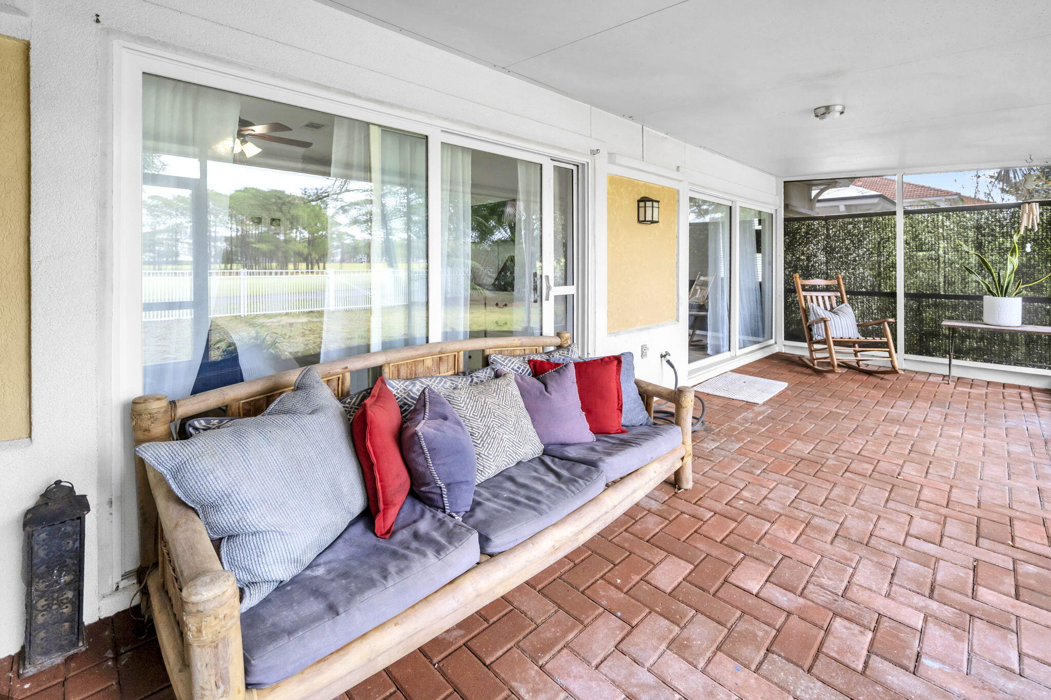 CALUSA BAY S/D - Residential