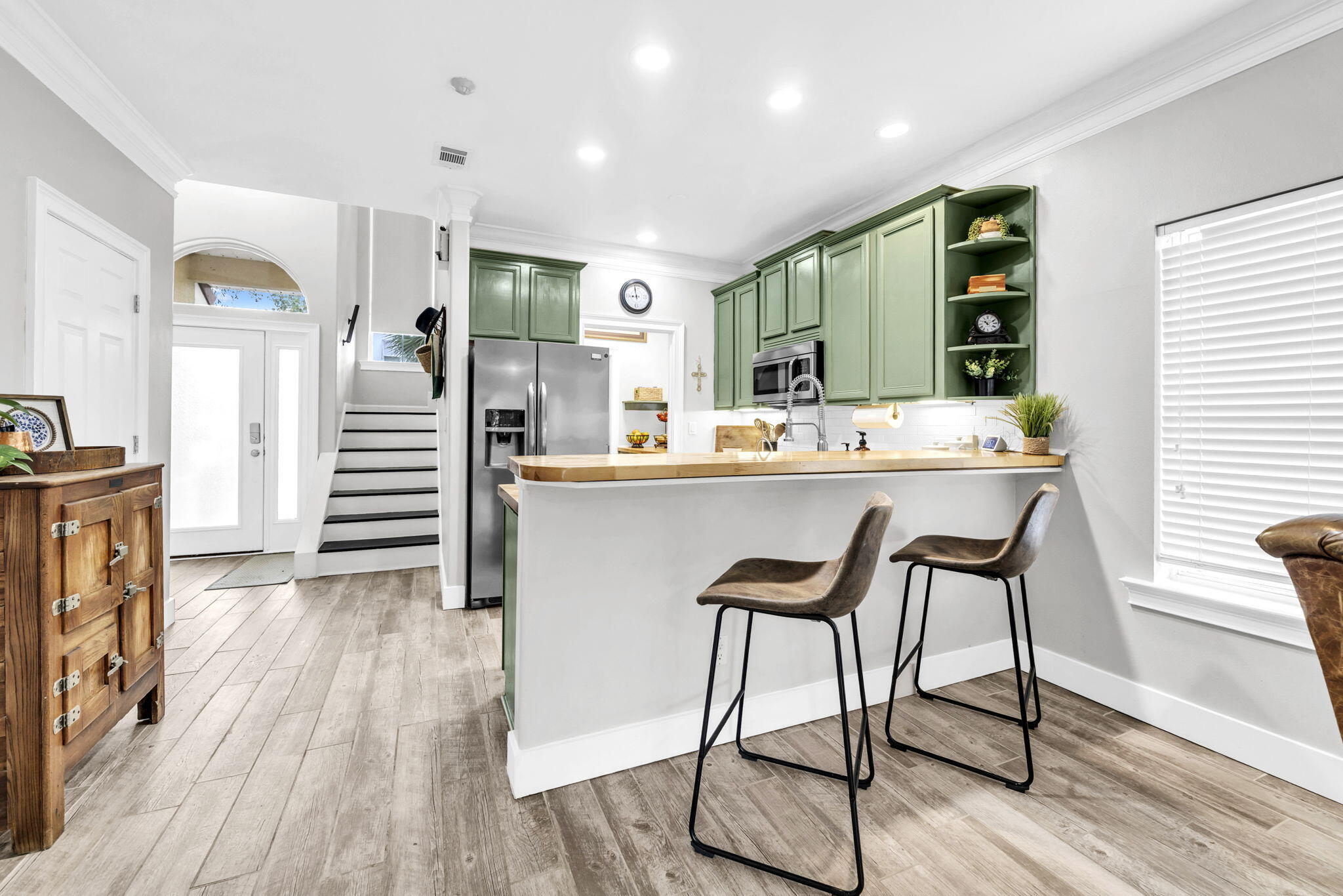 CALUSA BAY S/D - Residential