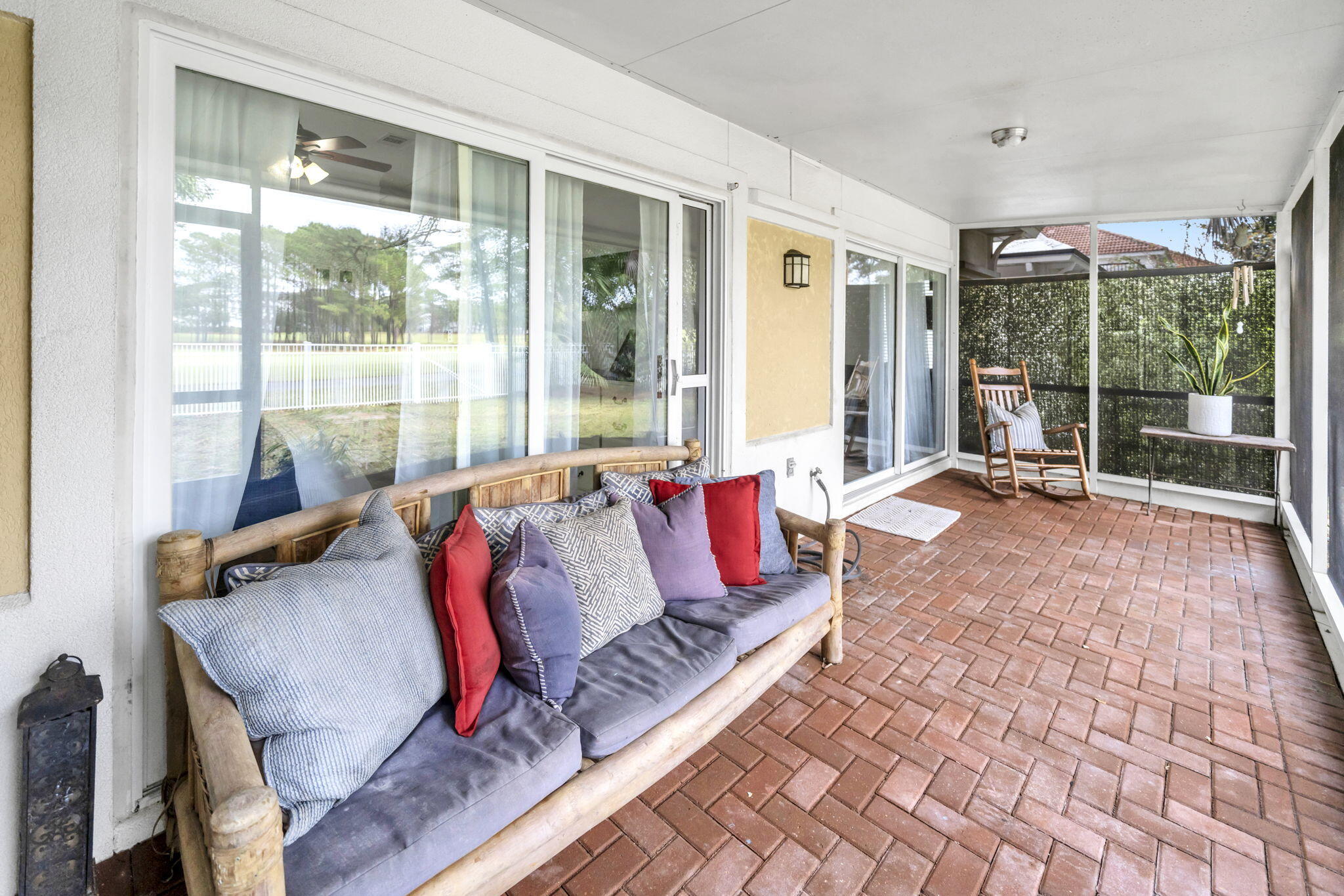 CALUSA BAY S/D - Residential