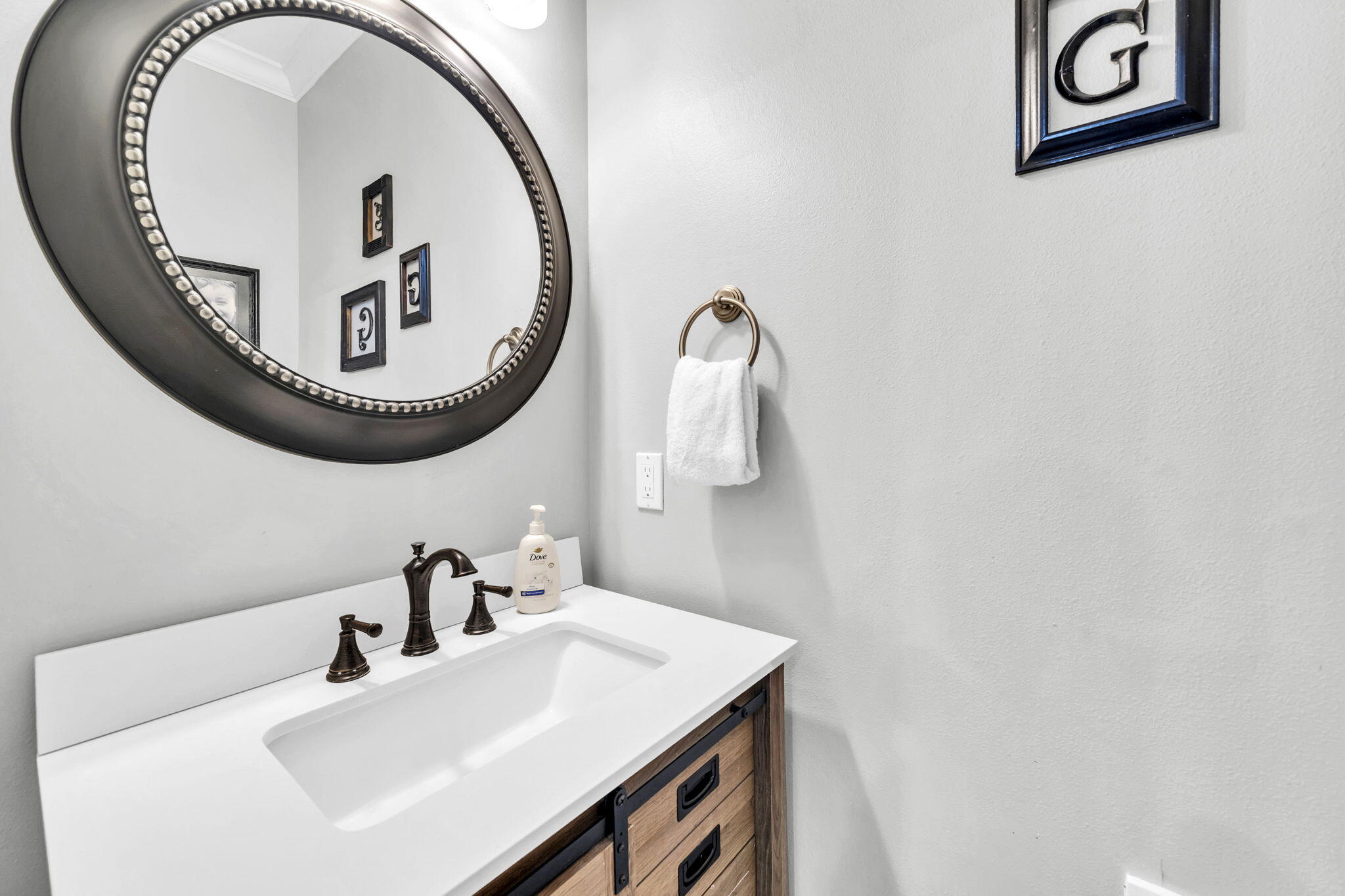 CALUSA BAY S/D - Residential