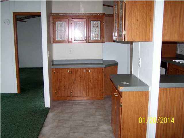 EAST BAY HEIGHTS - Residential