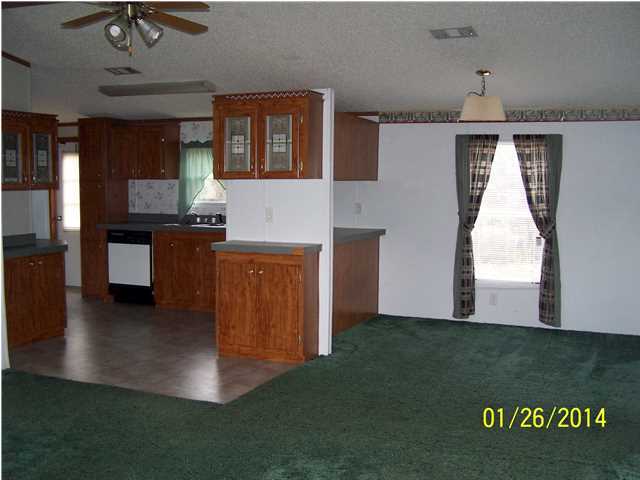 EAST BAY HEIGHTS - Residential