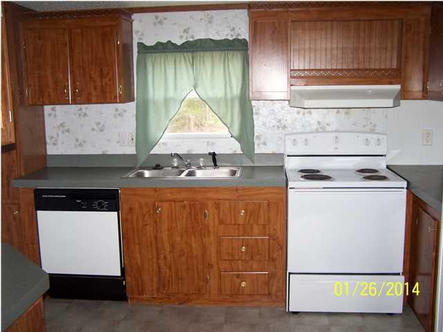 EAST BAY HEIGHTS - Residential