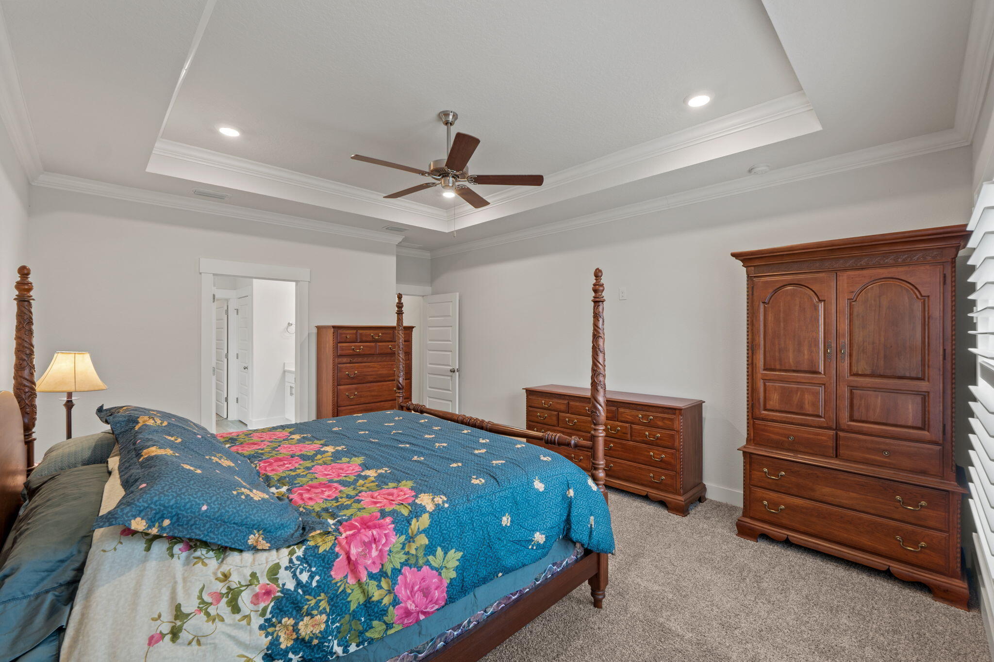 Natures Cove - Residential