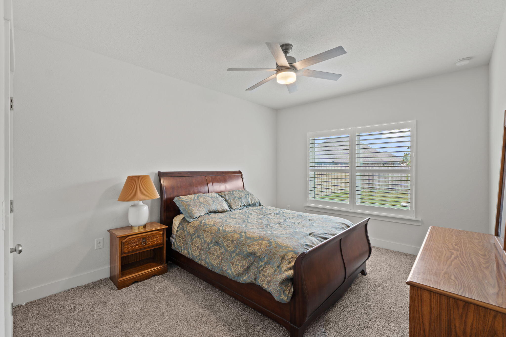 Natures Cove - Residential