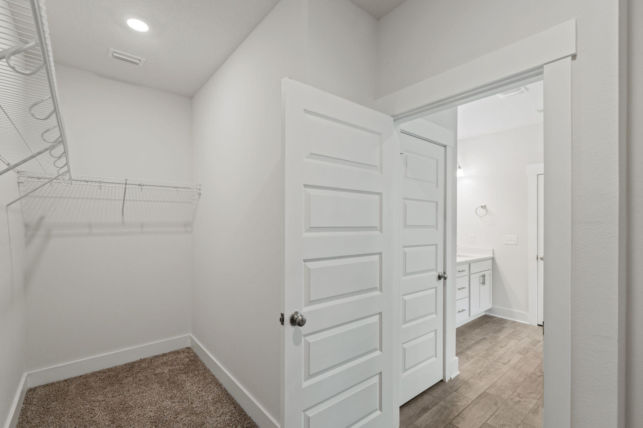 Natures Cove - Residential