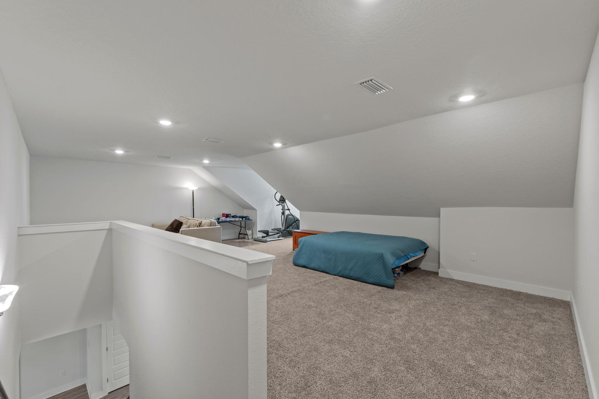 Natures Cove - Residential