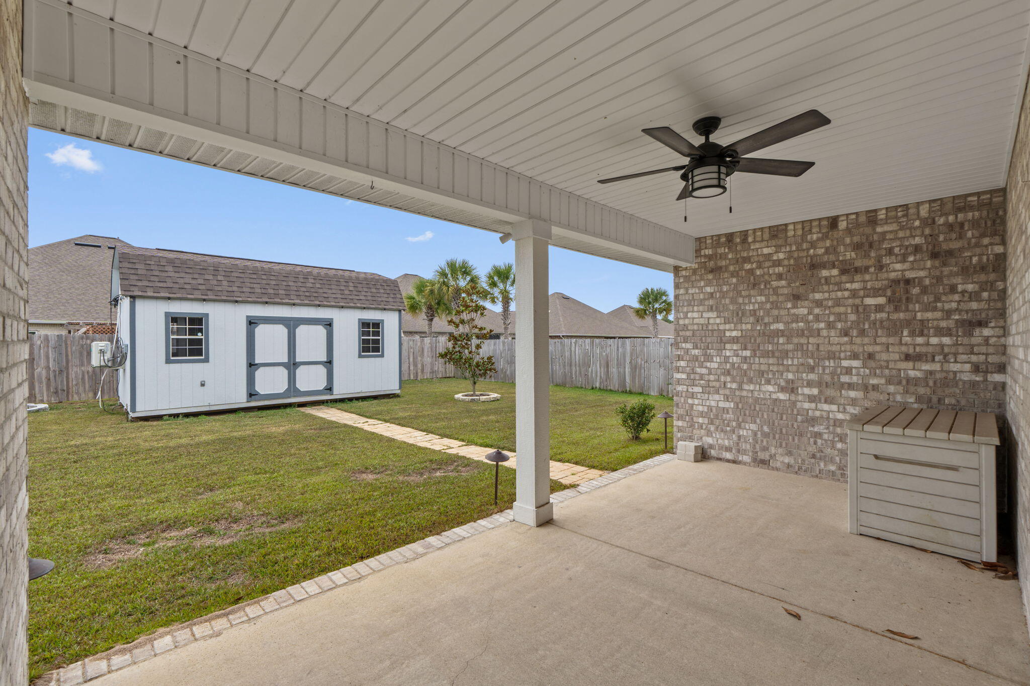 Natures Cove - Residential