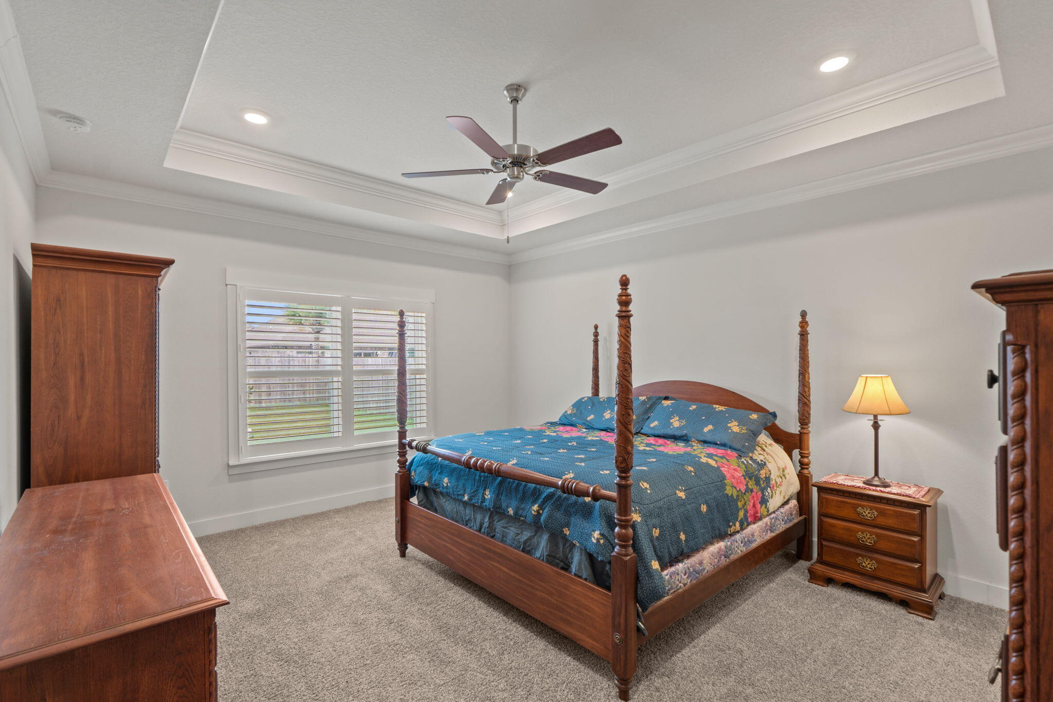 Natures Cove - Residential