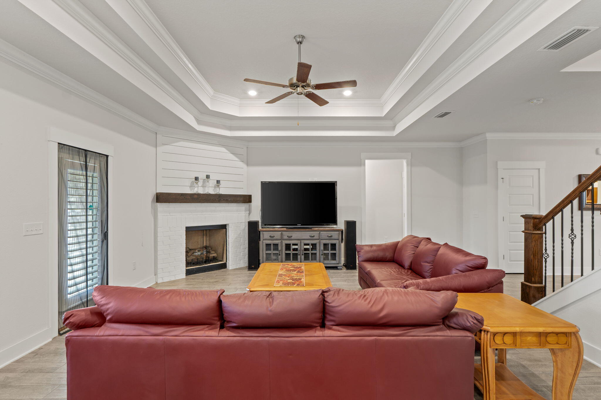 Natures Cove - Residential