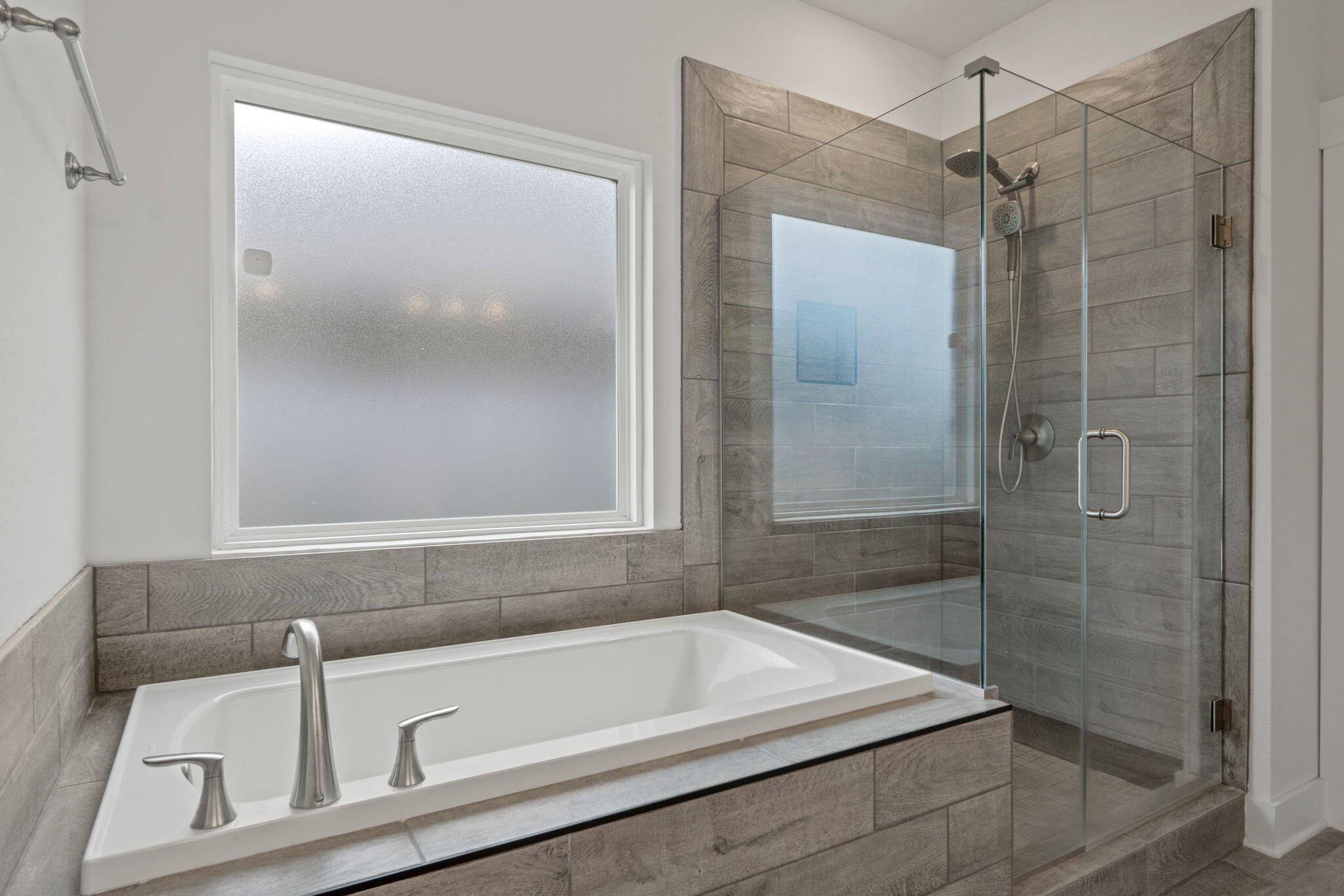 Natures Cove - Residential