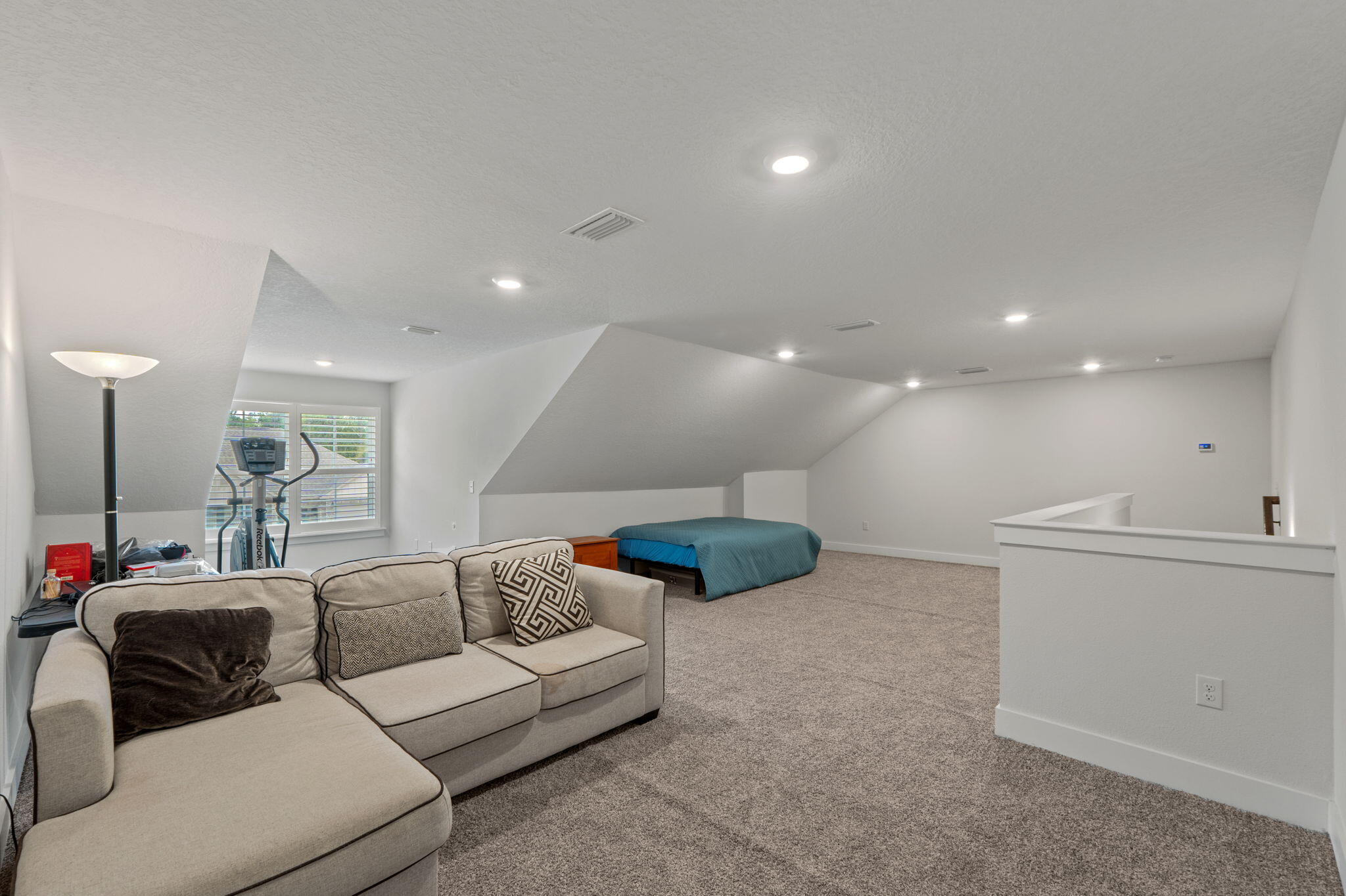 Natures Cove - Residential