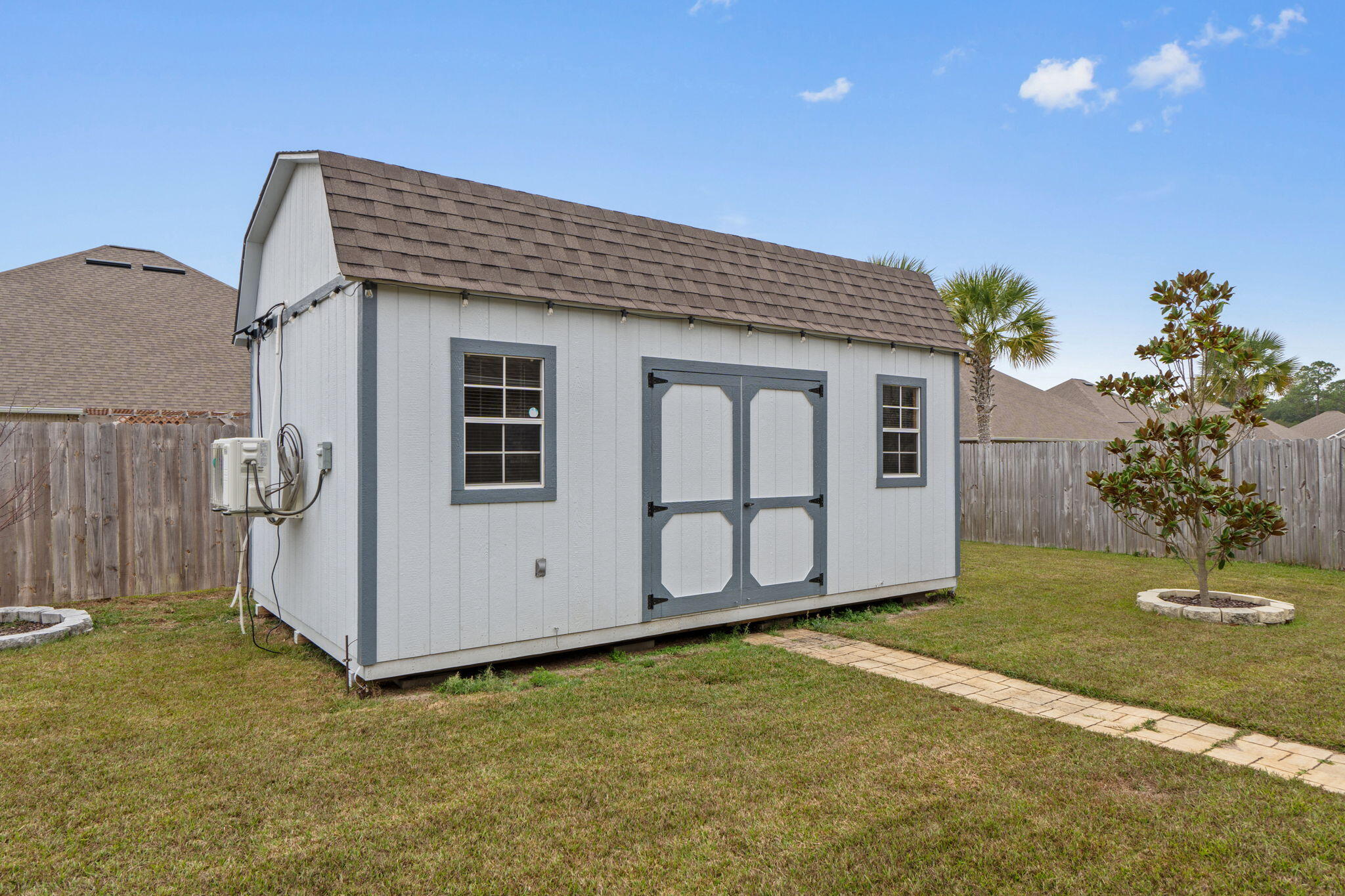 Natures Cove - Residential