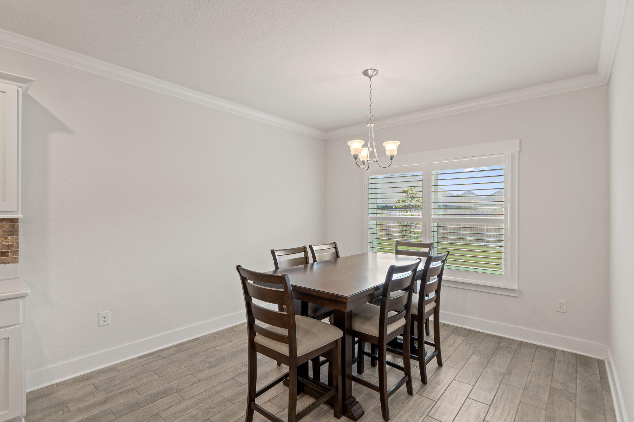 Natures Cove - Residential