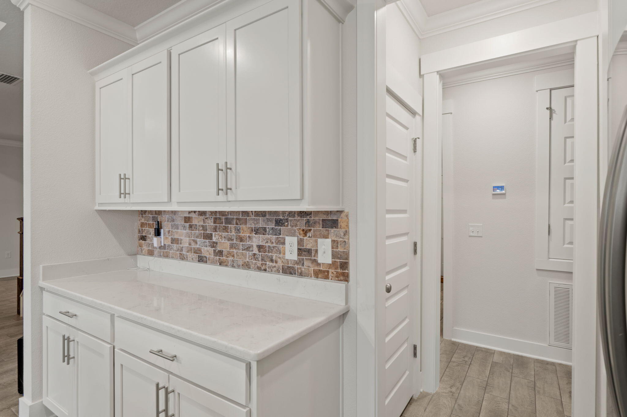 Natures Cove - Residential