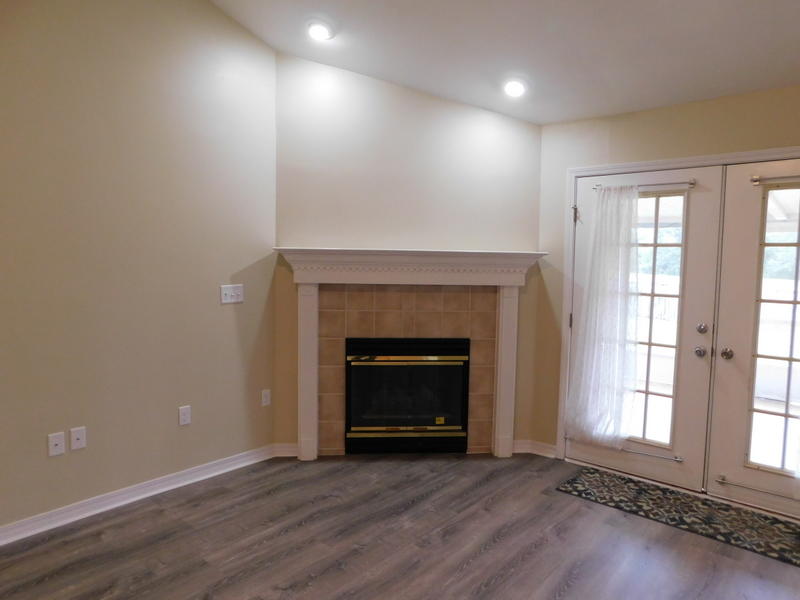 PINNACLE POINT - Residential