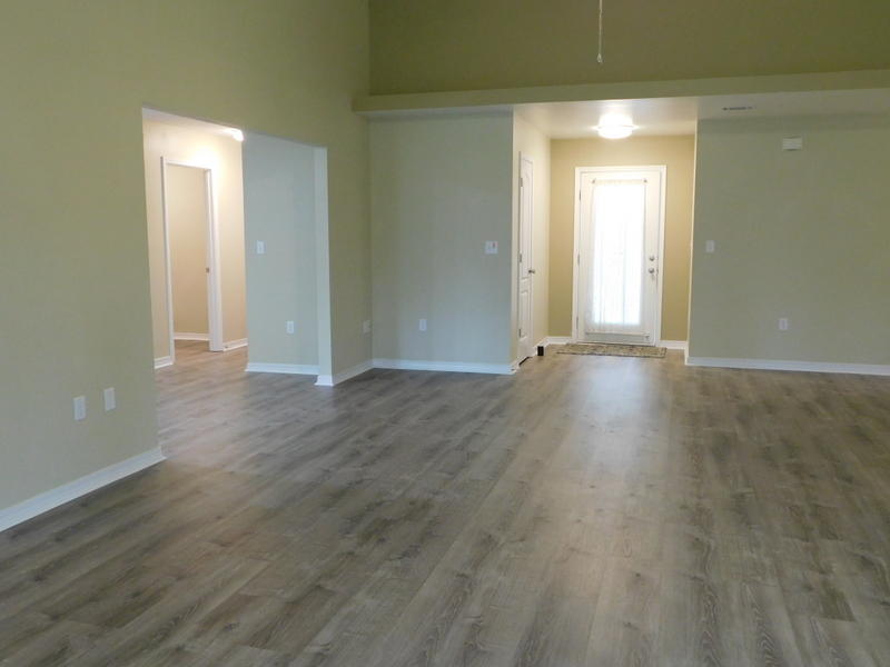 PINNACLE POINT - Residential