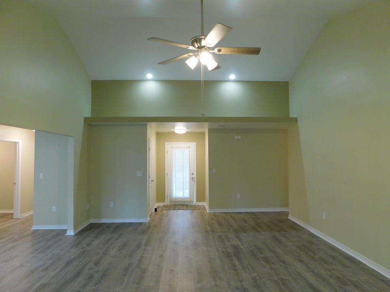 PINNACLE POINT - Residential