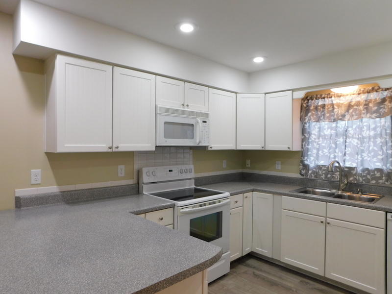 PINNACLE POINT - Residential