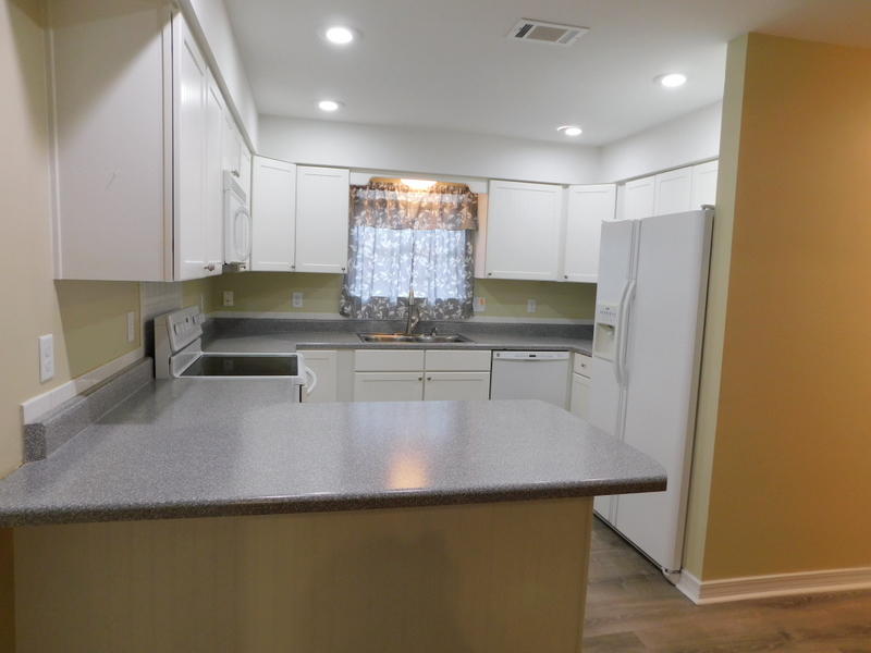 PINNACLE POINT - Residential