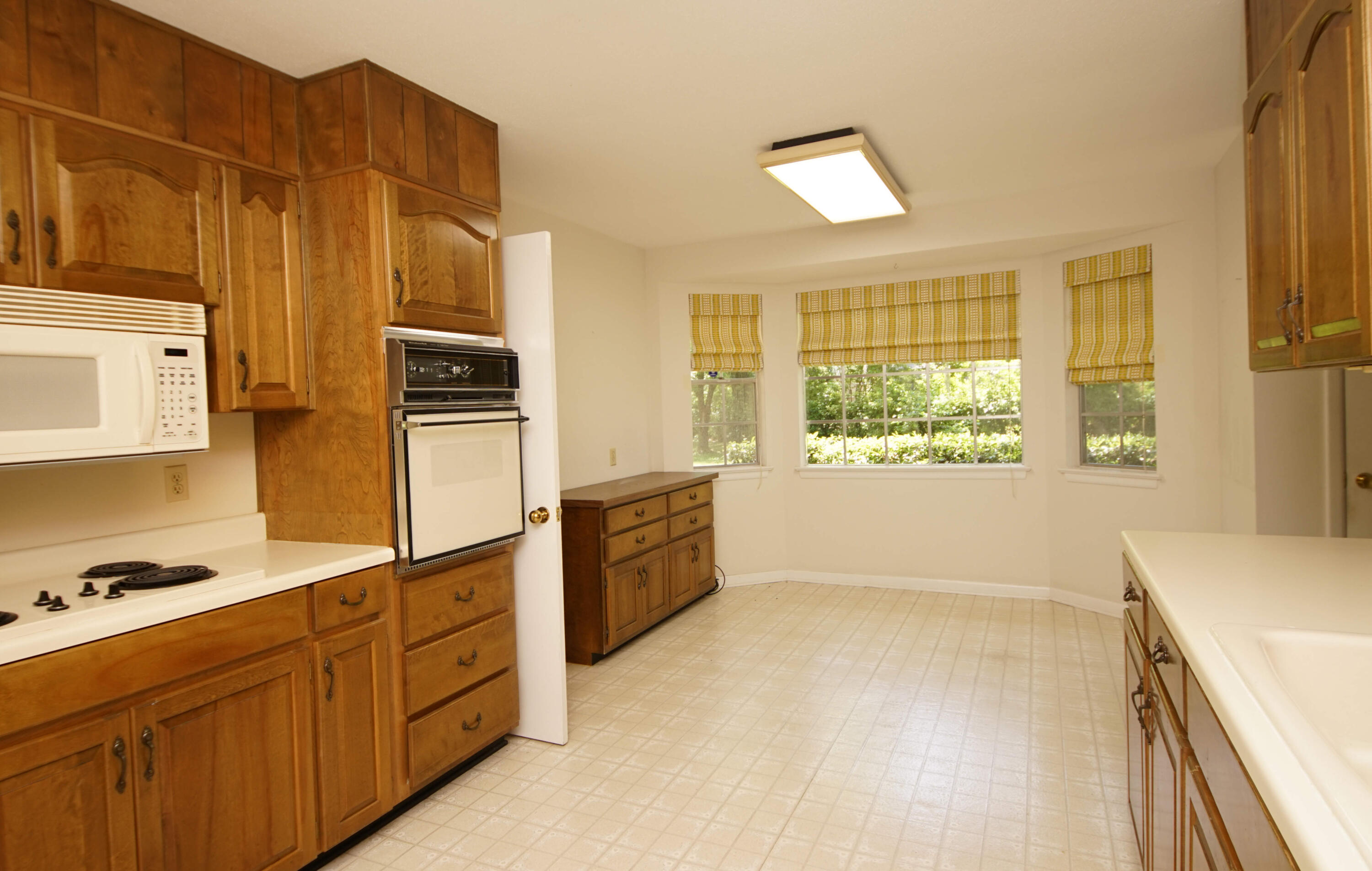 KENWOOD S/D - Residential Lease