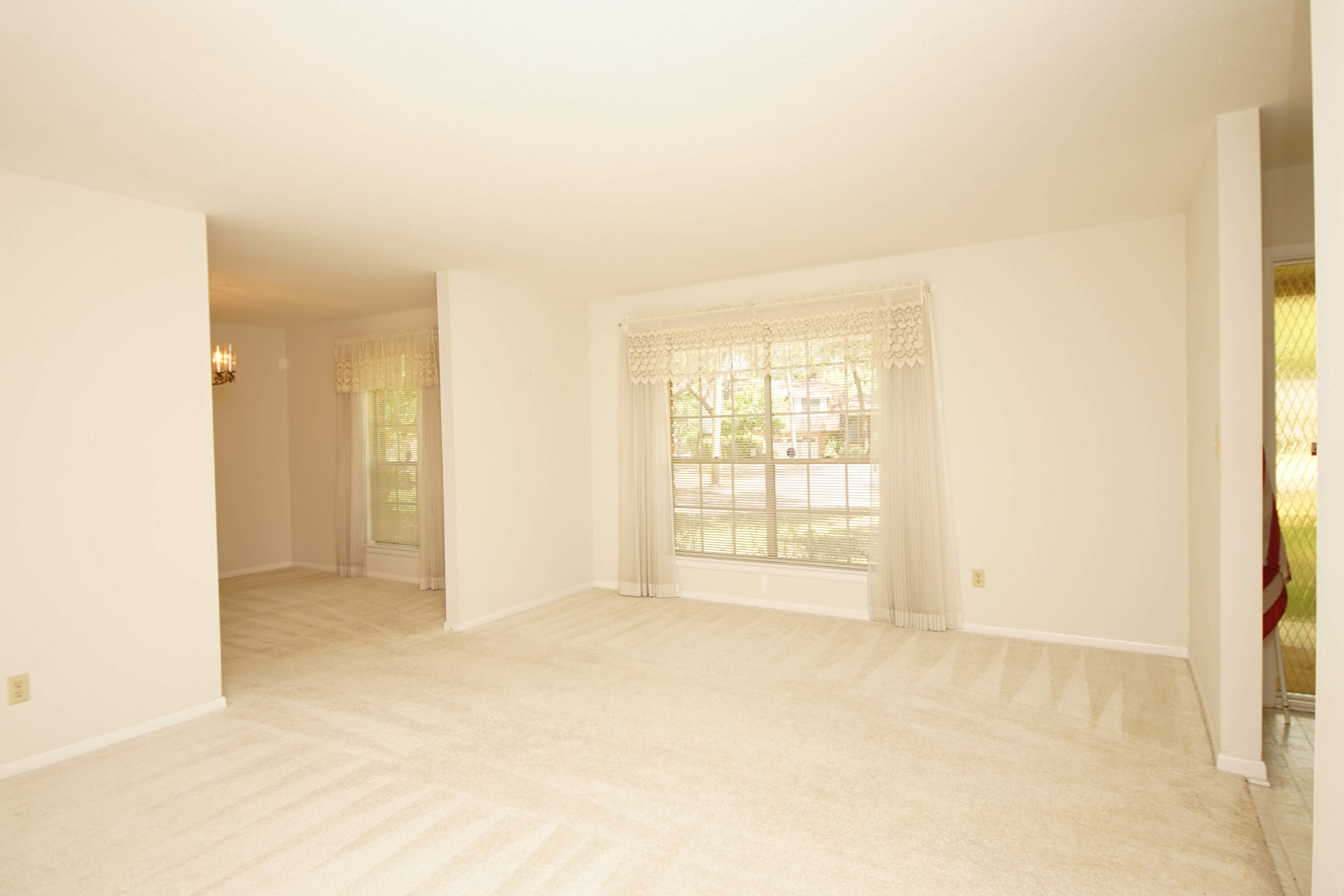 KENWOOD S/D - Residential Lease