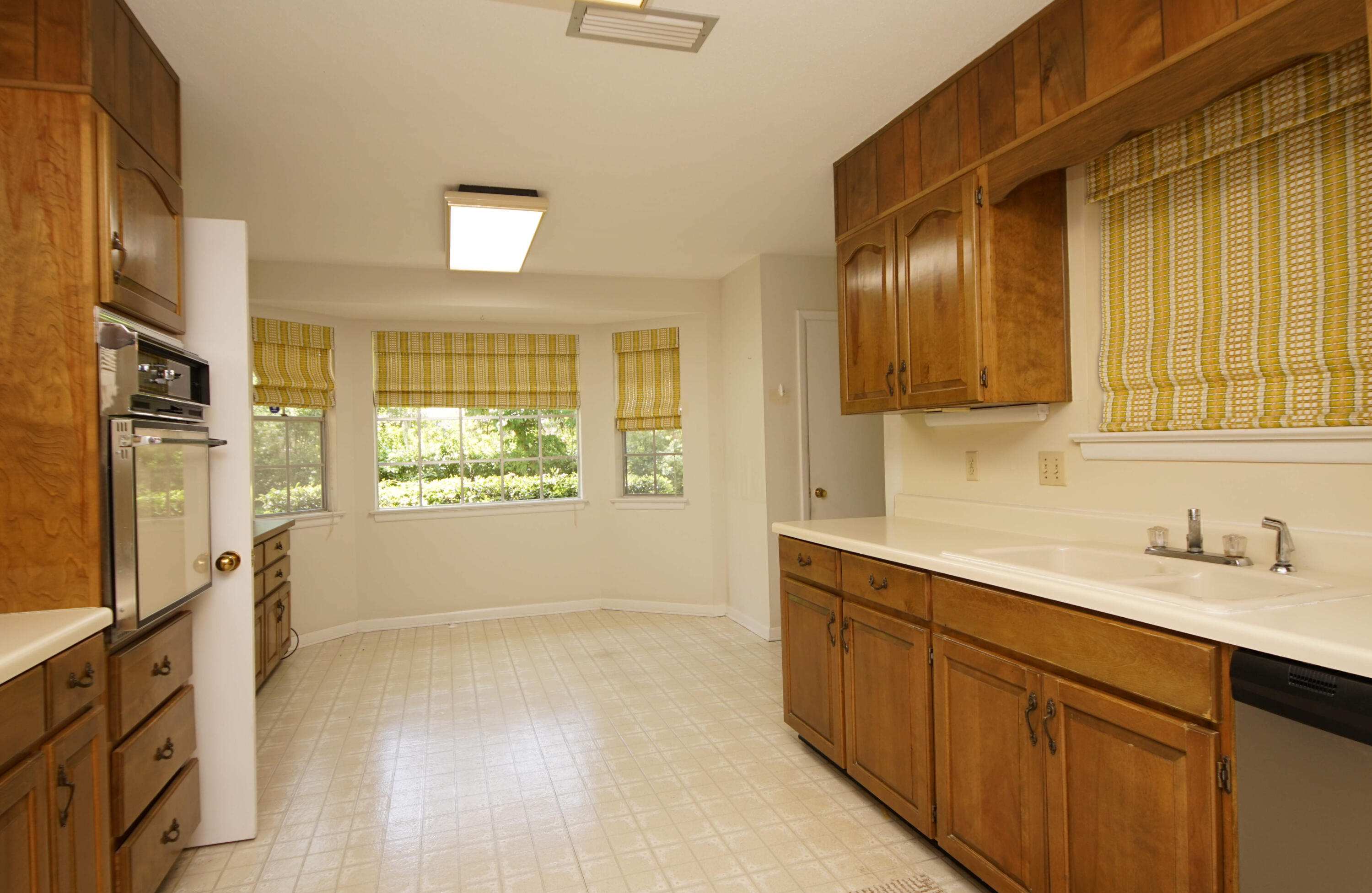 KENWOOD S/D - Residential Lease