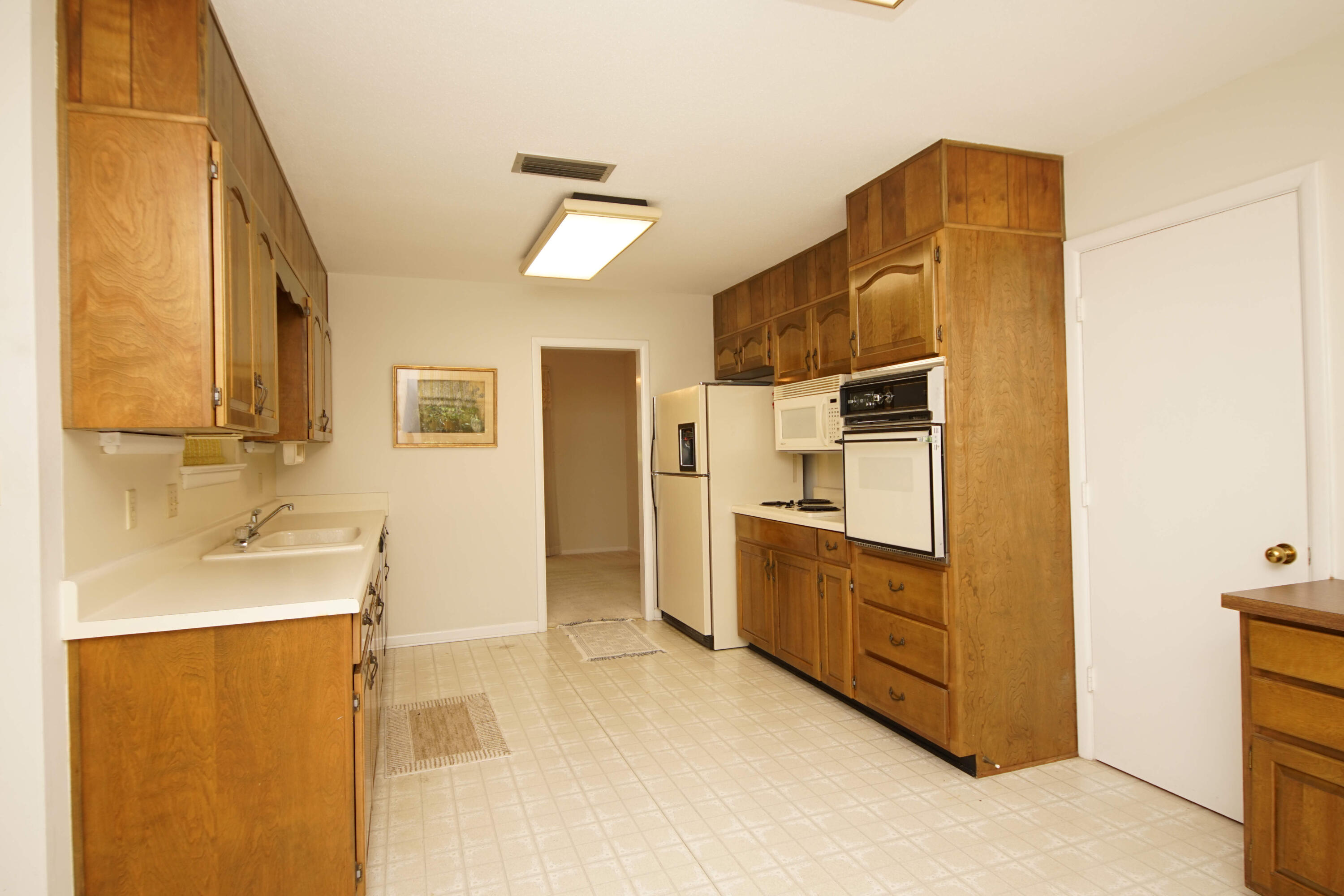 KENWOOD S/D - Residential Lease