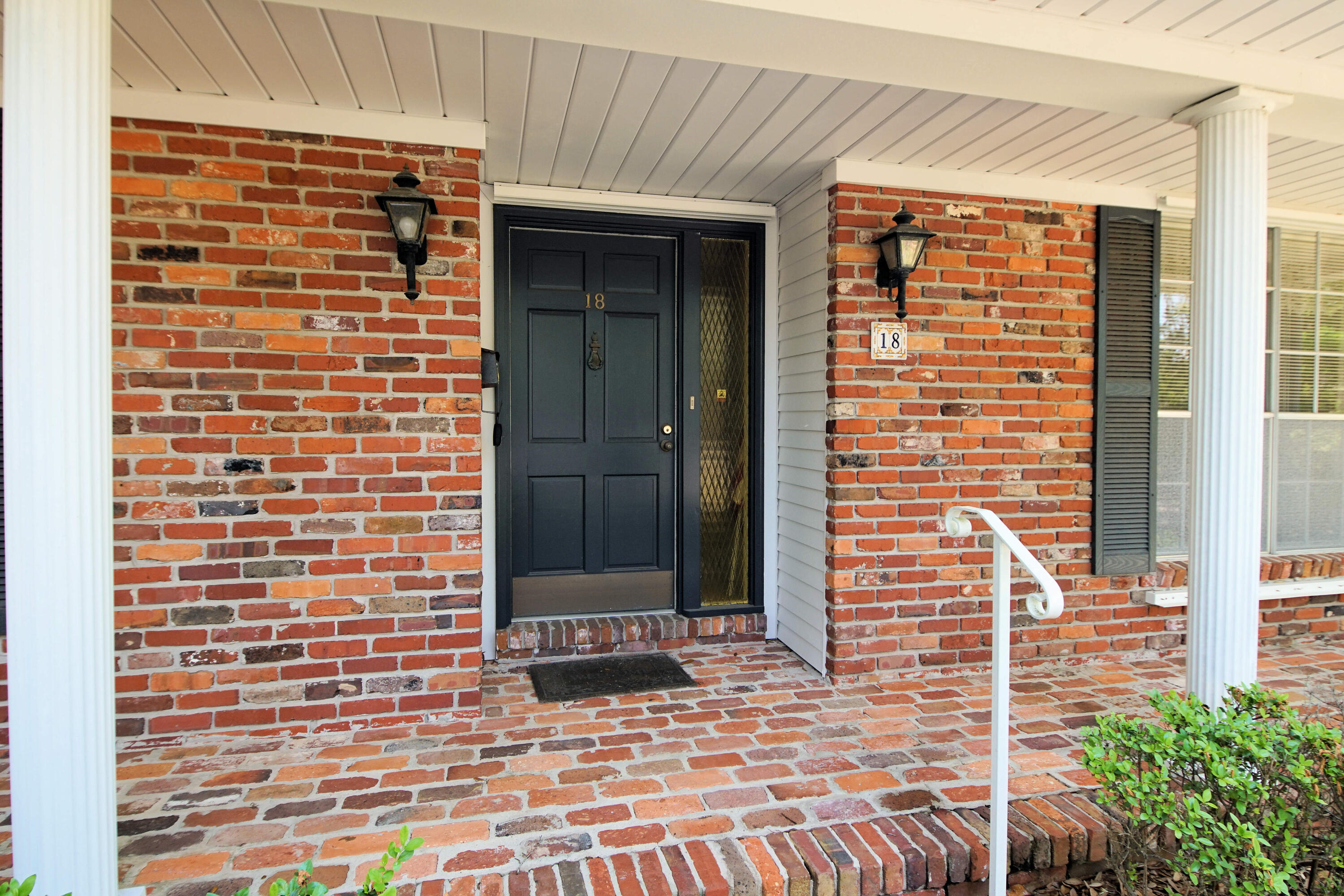 KENWOOD S/D - Residential Lease