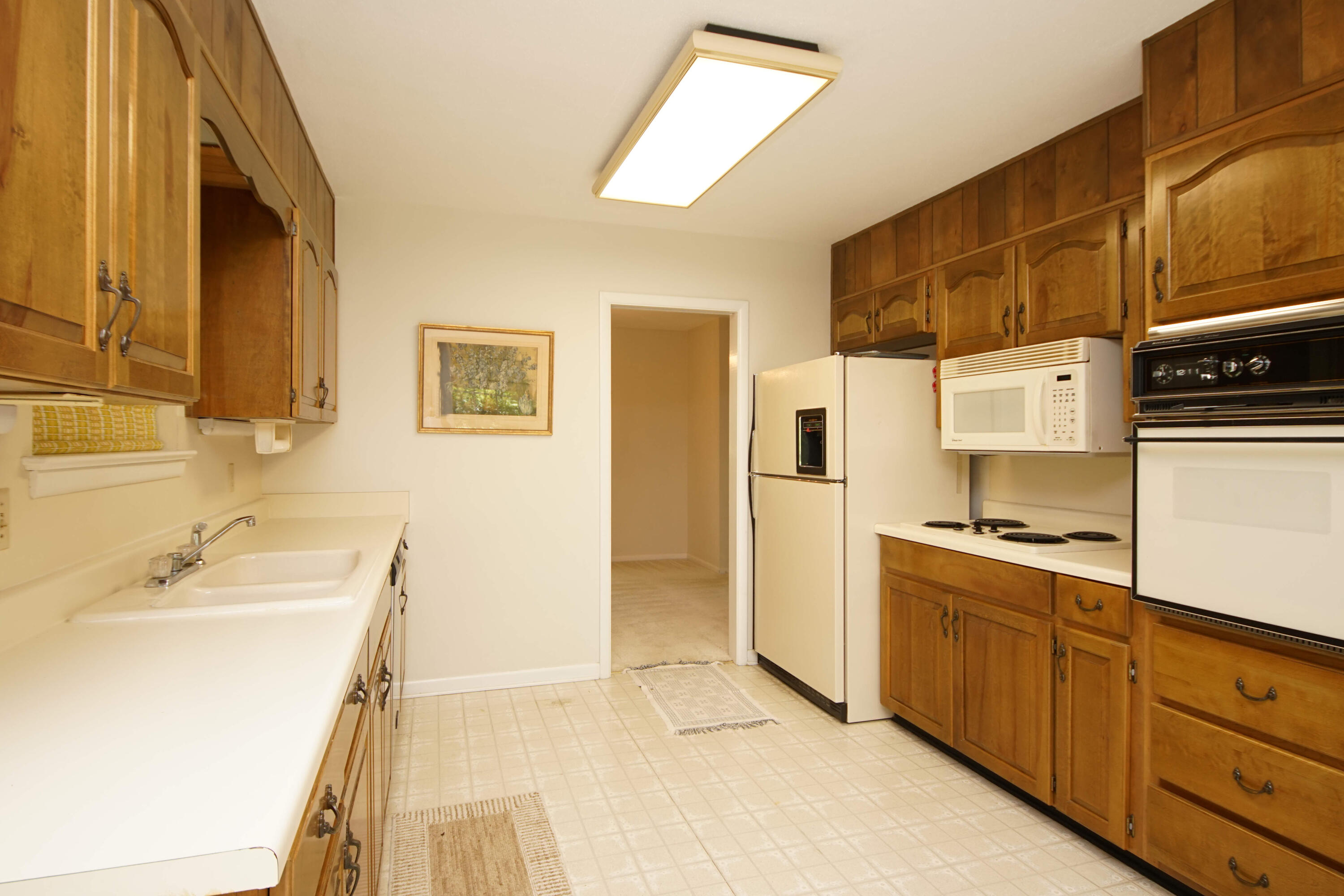 KENWOOD S/D - Residential Lease