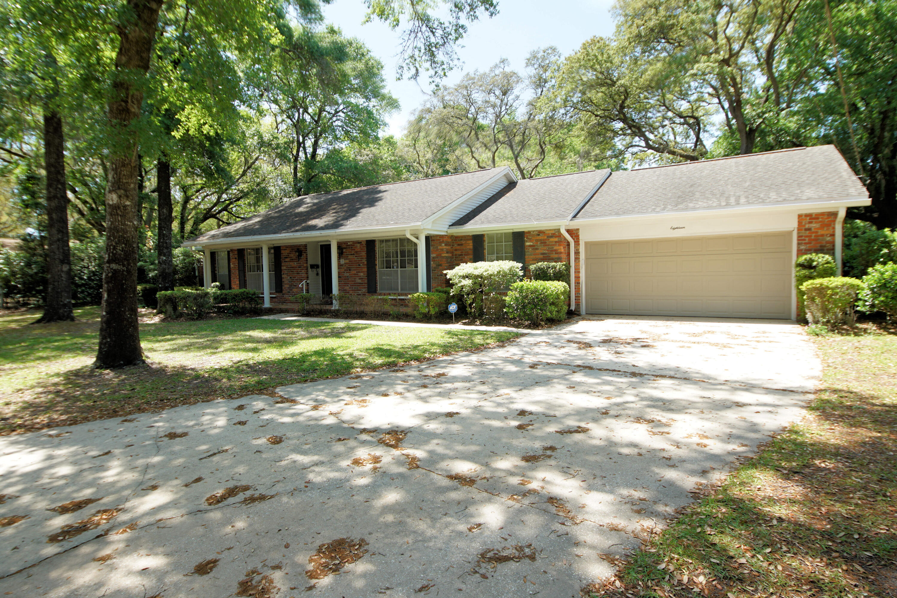 KENWOOD S/D - Residential Lease