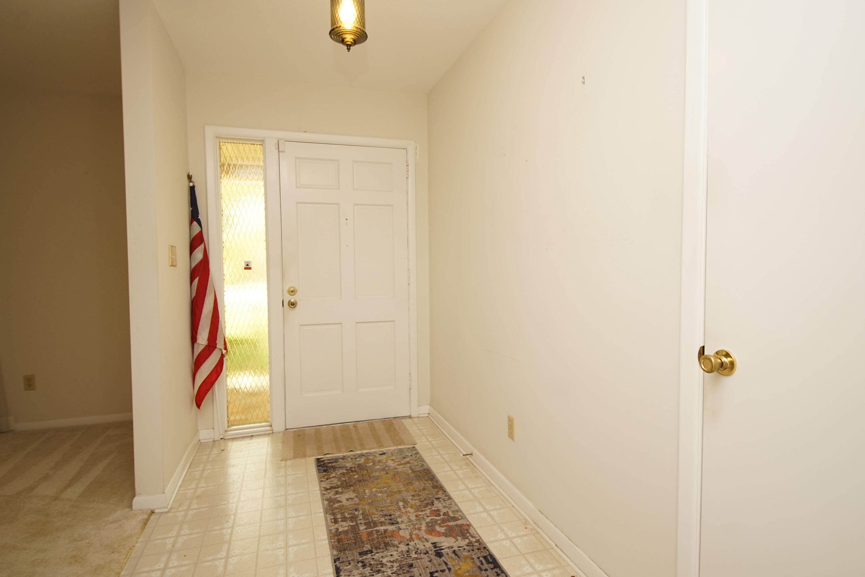 KENWOOD S/D - Residential Lease