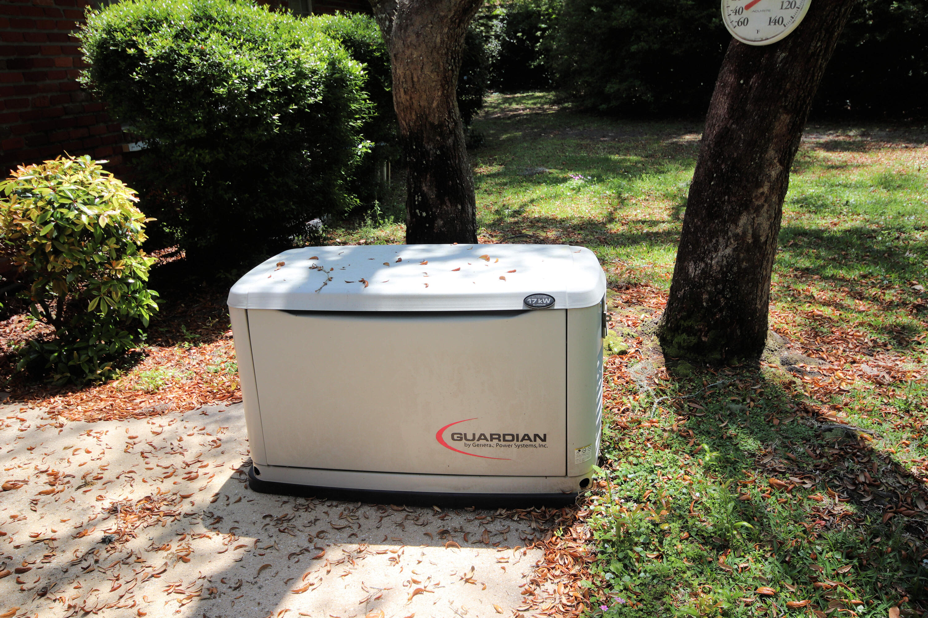 KENWOOD S/D - Residential Lease