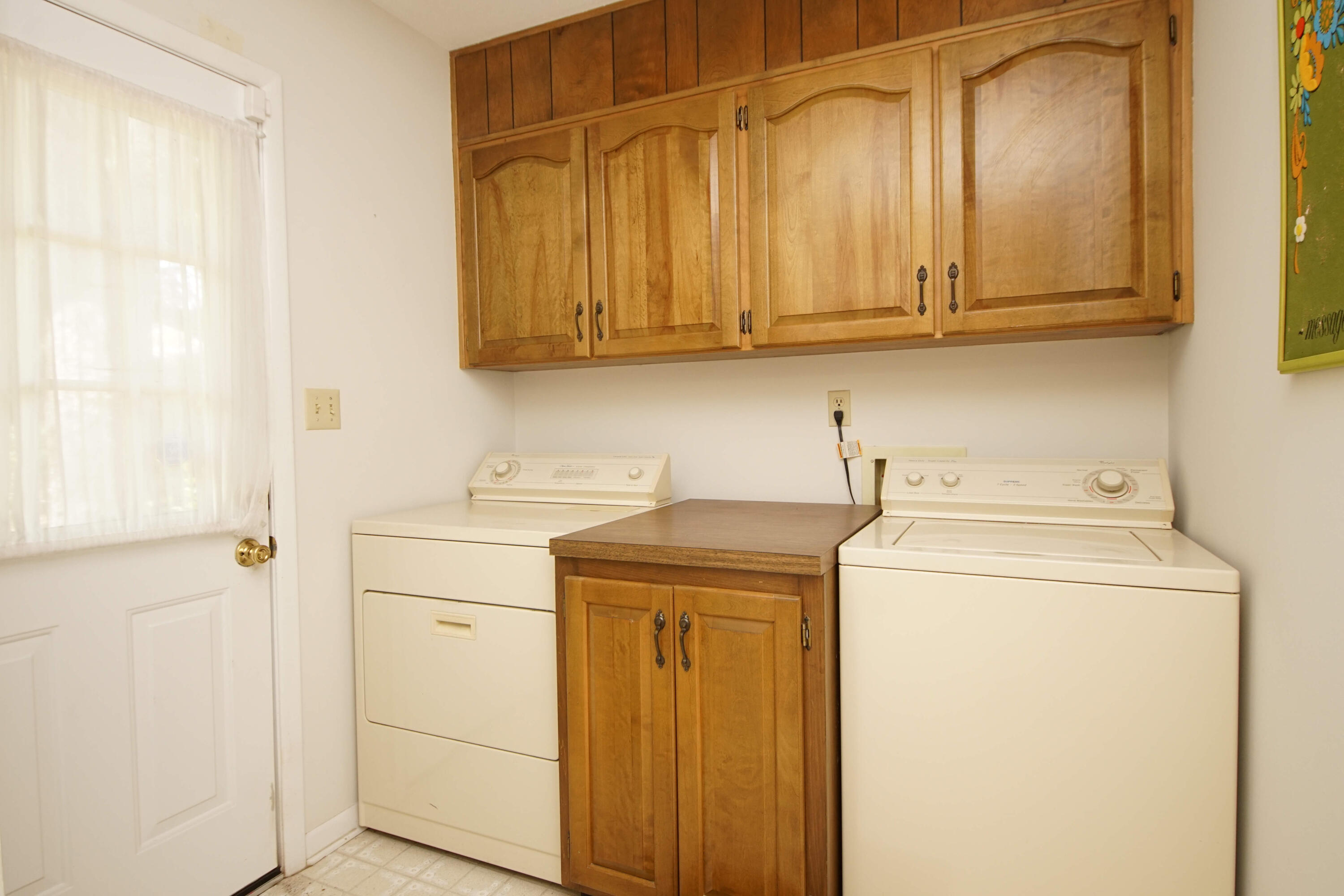 KENWOOD S/D - Residential Lease