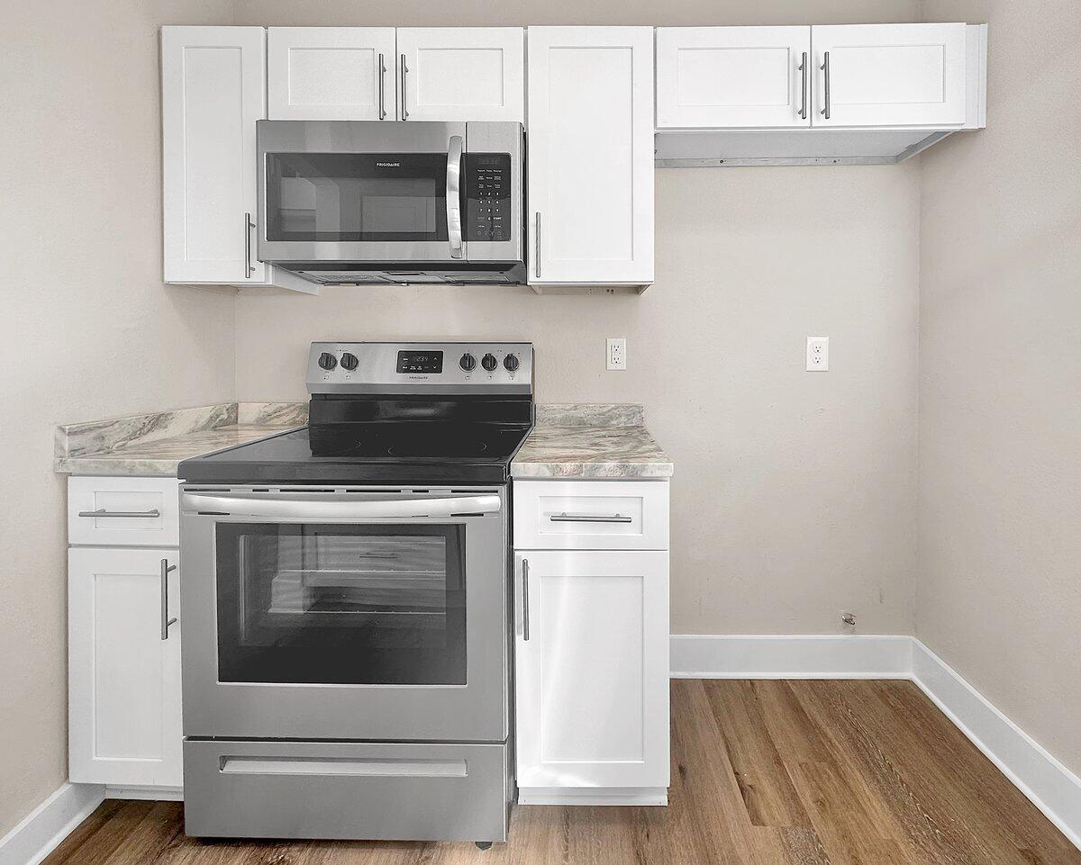 Heritage Phase Three - Residential
