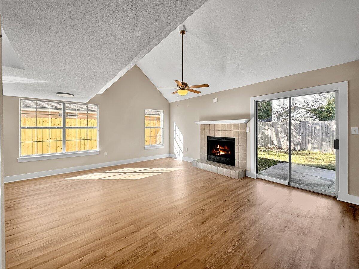 Heritage Phase Three - Residential